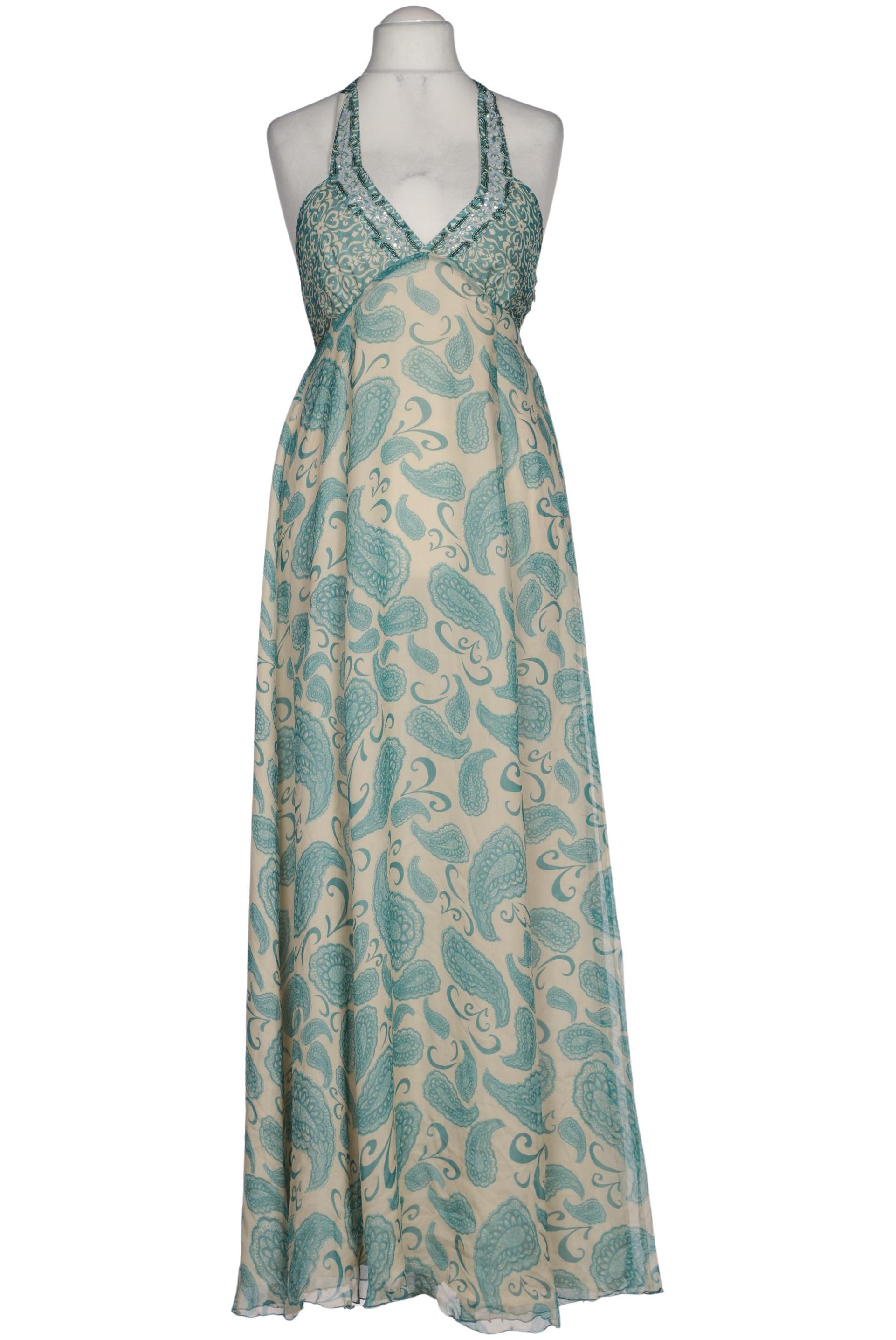 

Hallhuber Damen Kleid, mehrfarbig, Gr. 36