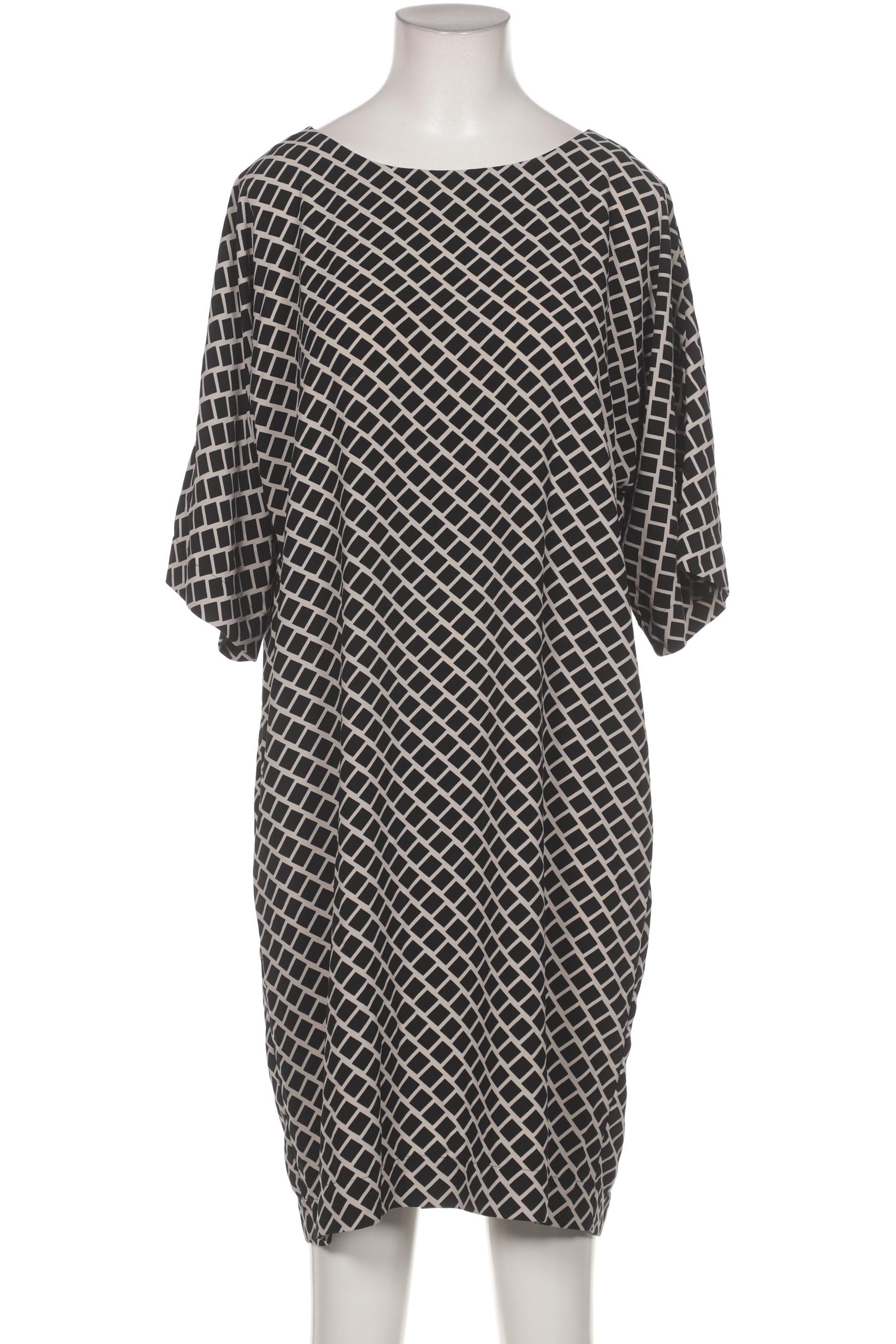 

Hallhuber Damen Kleid, schwarz, Gr. 38