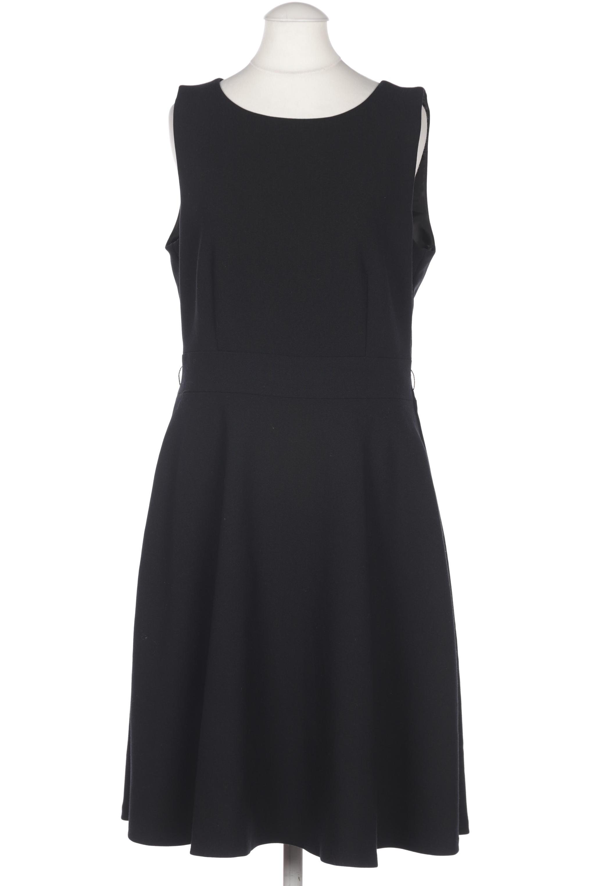 

Hallhuber Damen Kleid, schwarz, Gr. 38