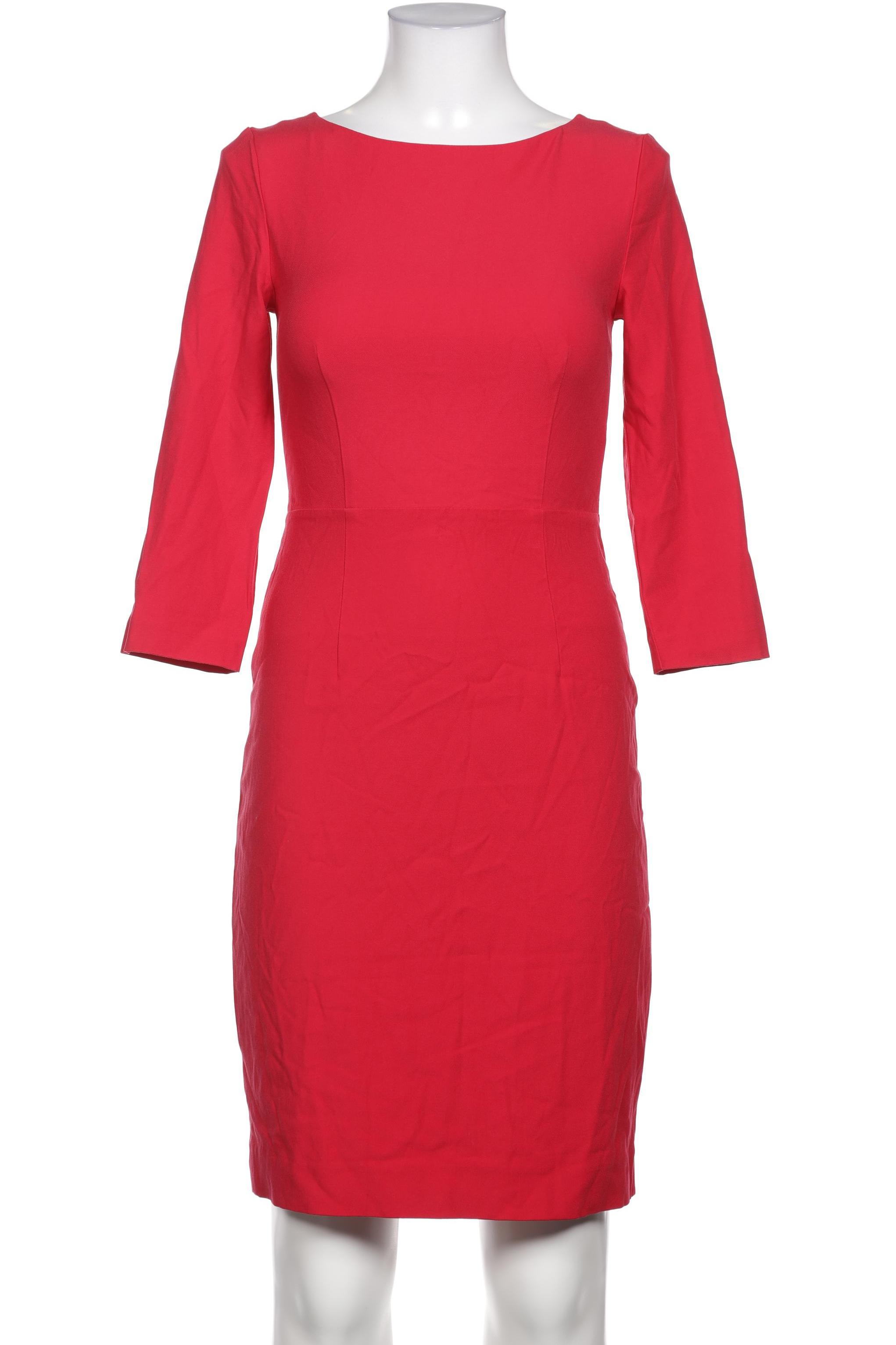 

Hallhuber Damen Kleid, rot, Gr. 36