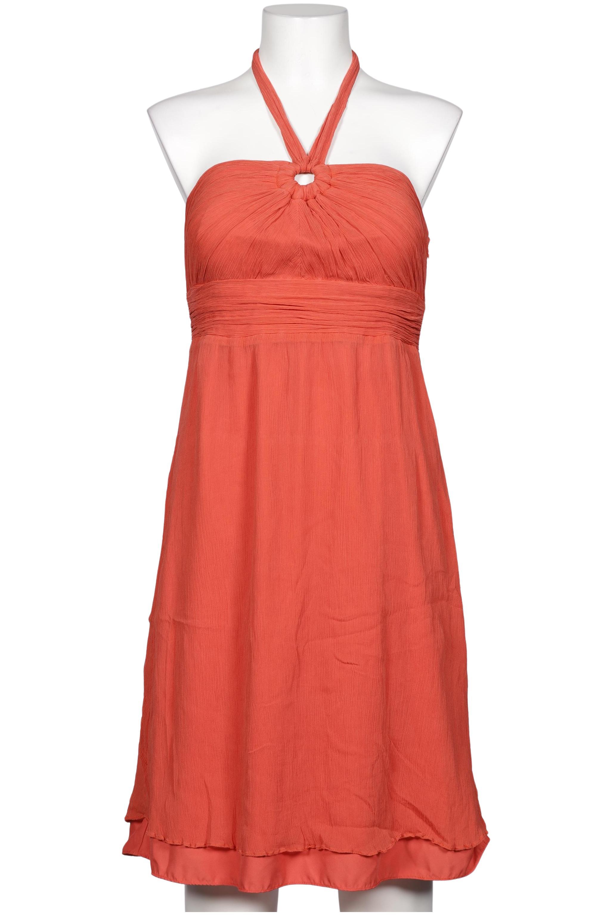 

Hallhuber Damen Kleid, rot, Gr. 32