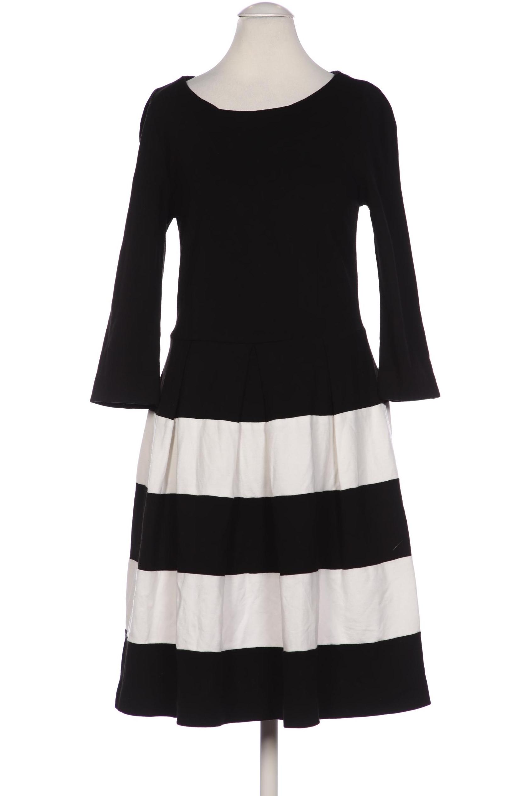 

Hallhuber Damen Kleid, schwarz, Gr. 36