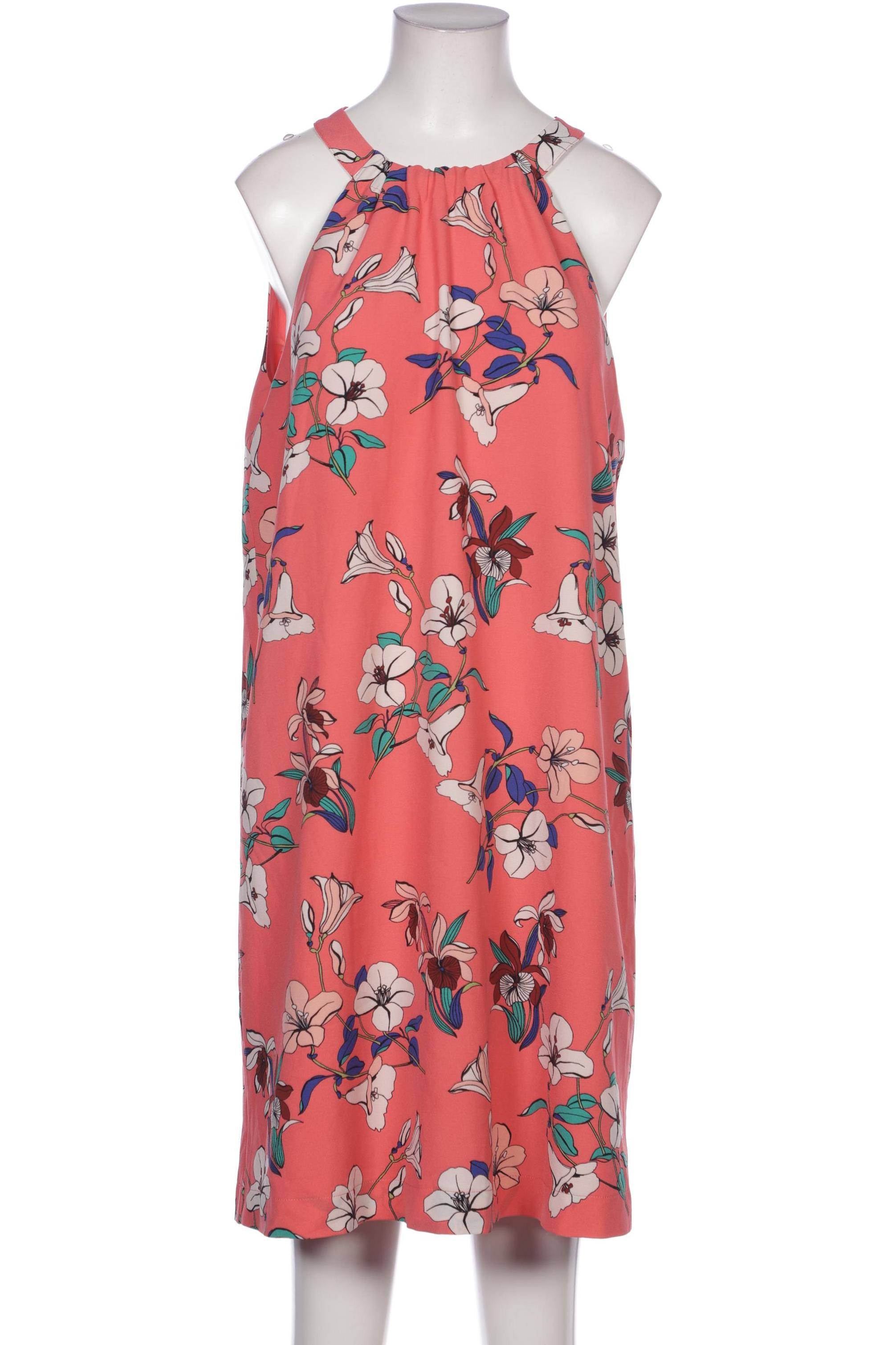 

Hallhuber Damen Kleid, pink, Gr. 38