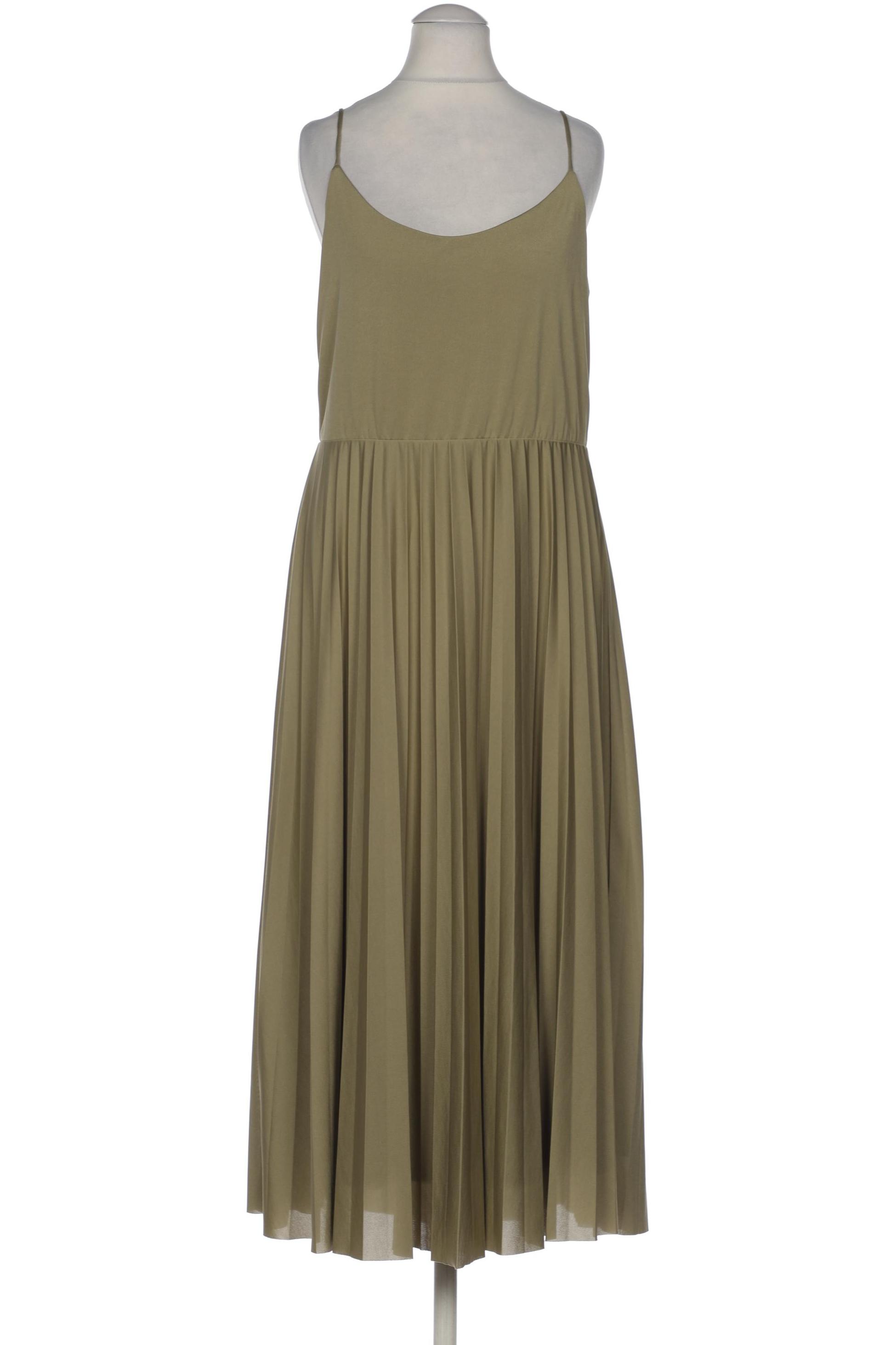

Hallhuber Damen Kleid, grün, Gr. 36