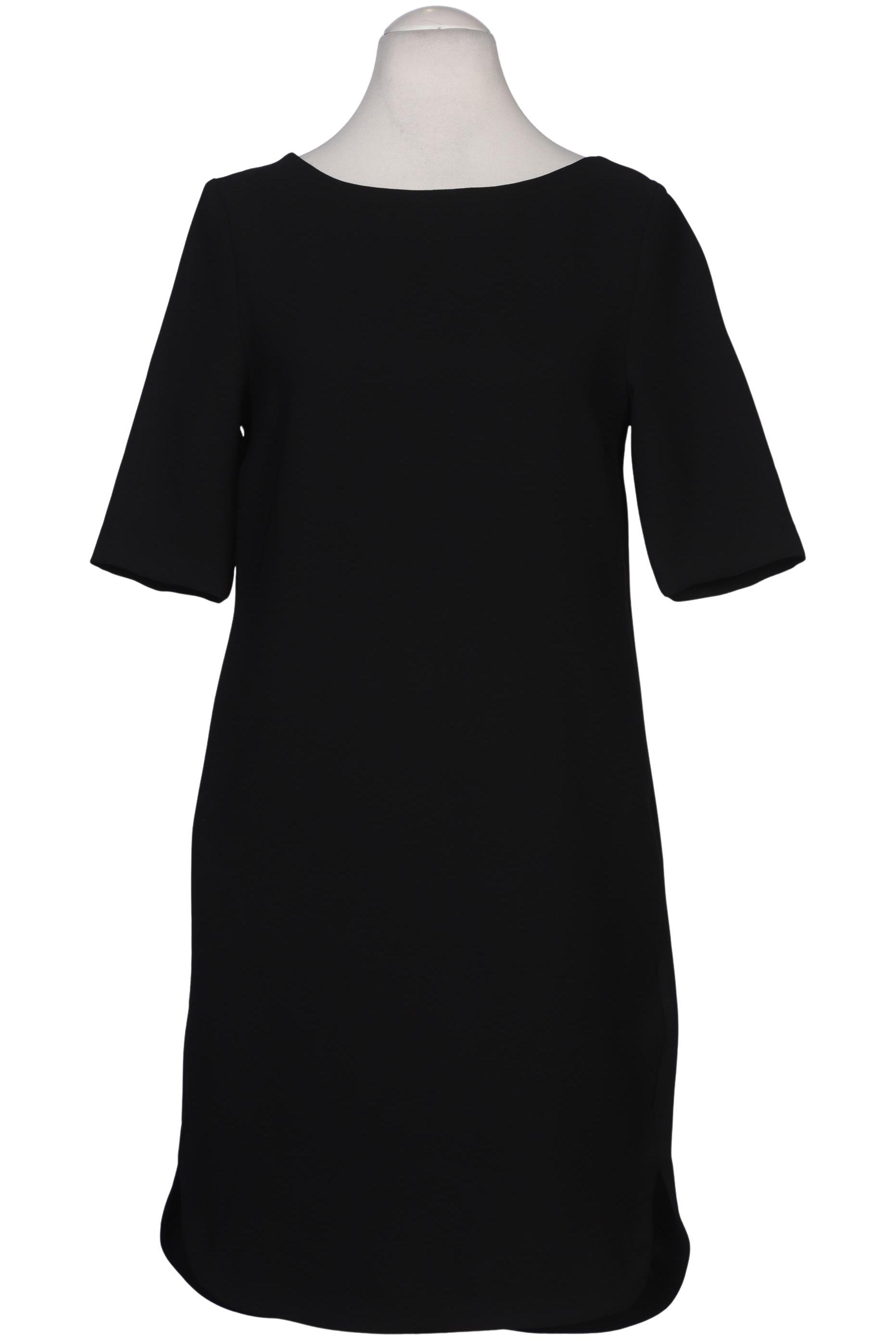 Thumbnail - Hallhuber Damen Kleid, schwarz, Gr. 36