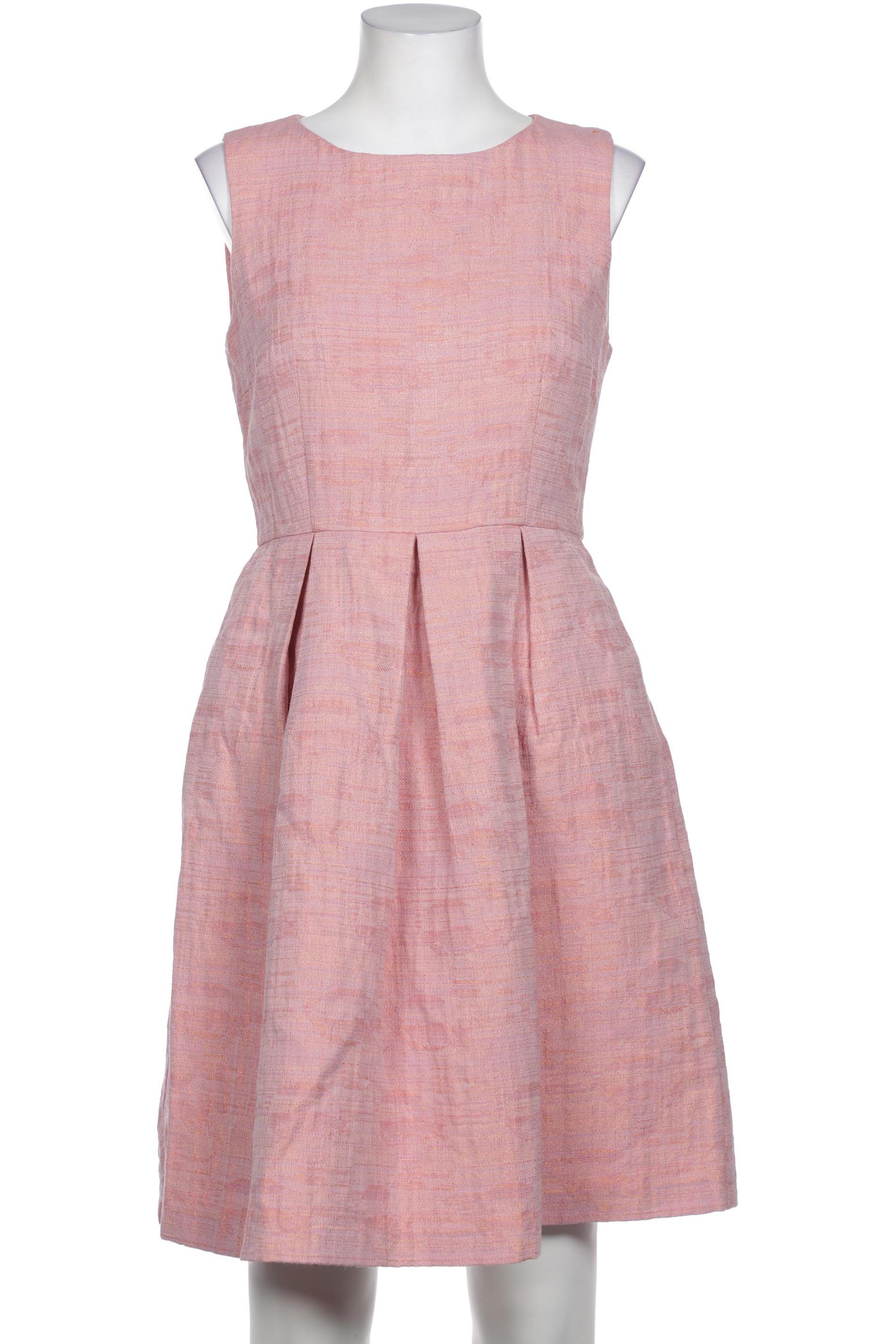 

Hallhuber Damen Kleid, pink, Gr. 40