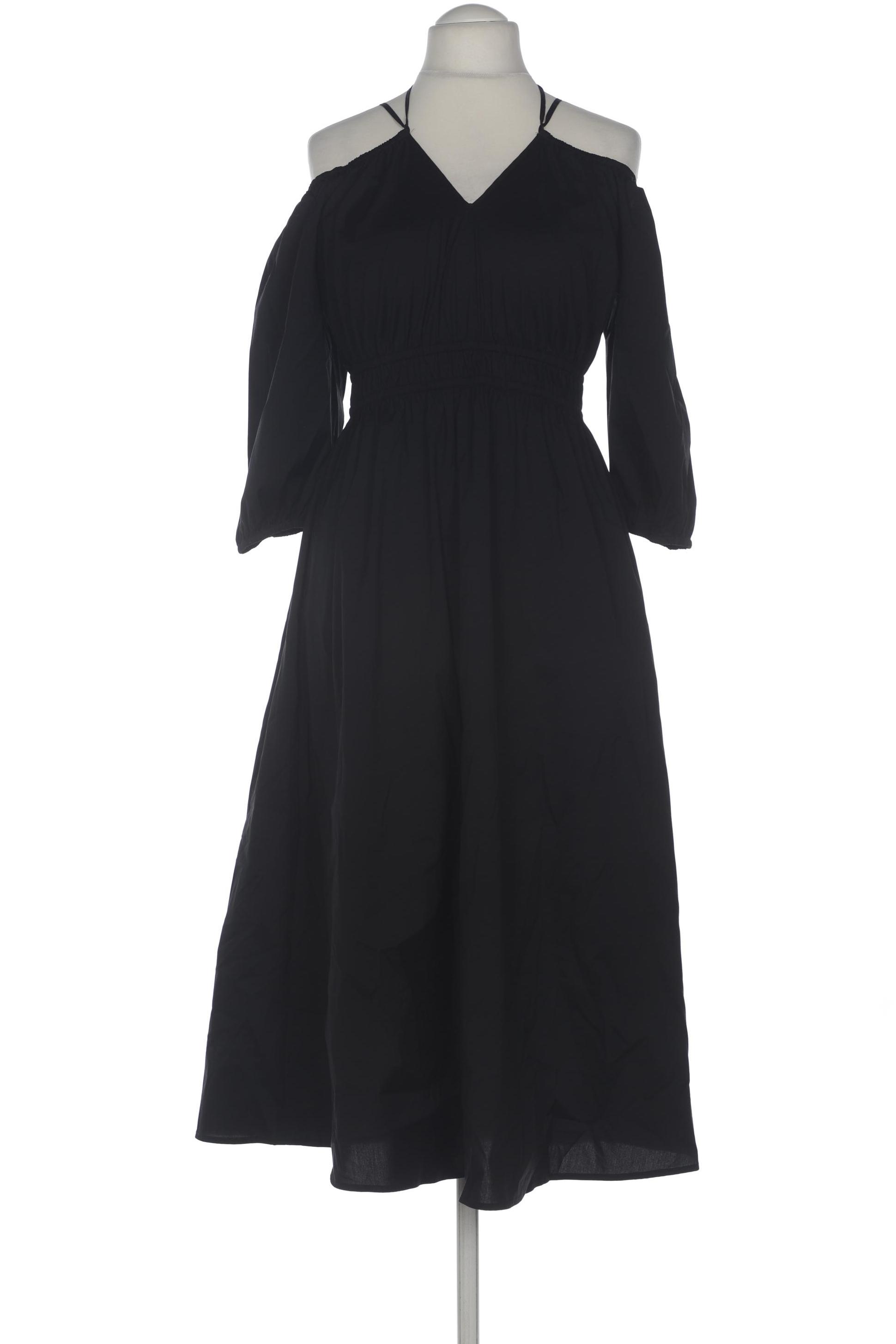 

Hallhuber Damen Kleid, schwarz, Gr. 40