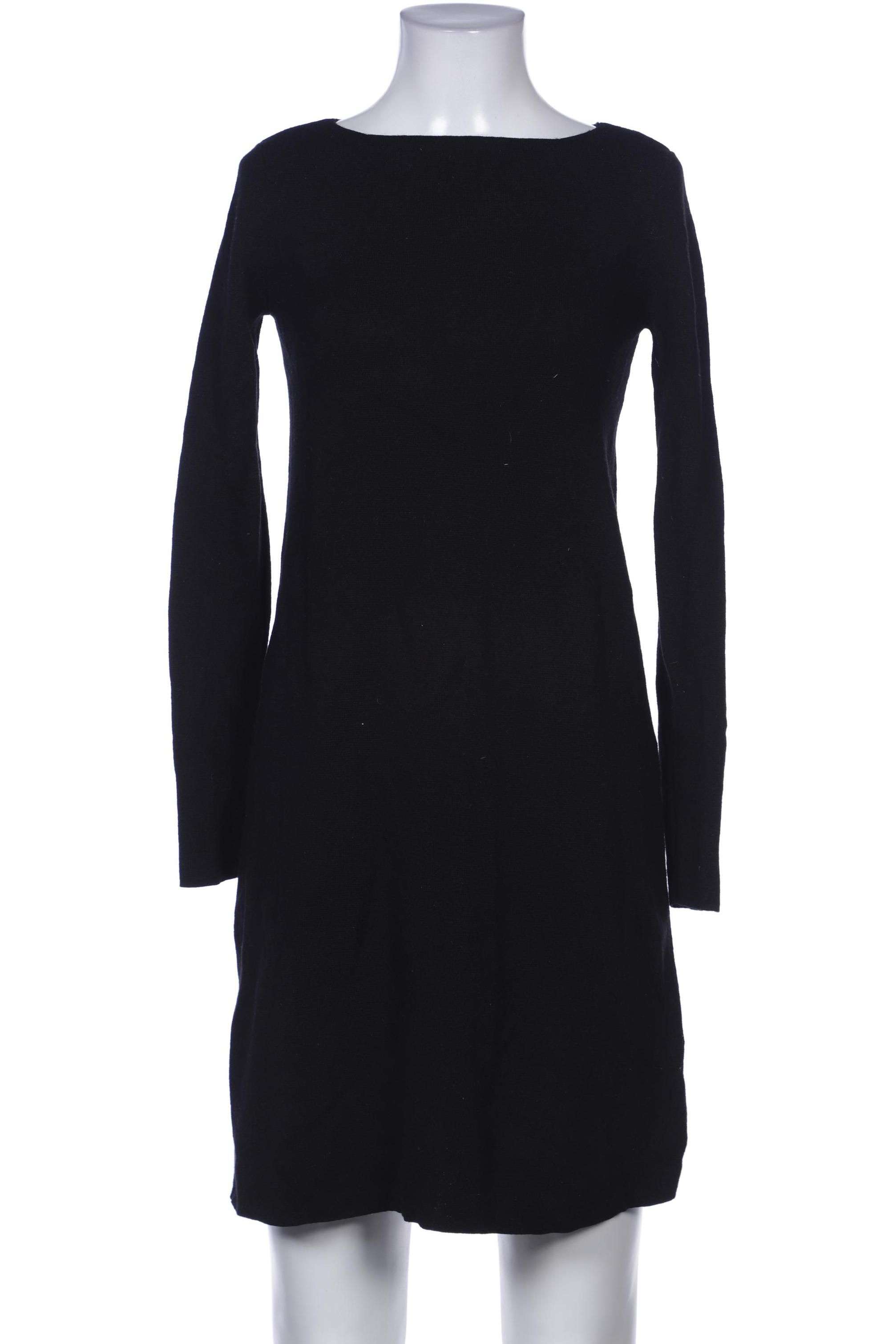

Hallhuber Damen Kleid, schwarz, Gr. 36