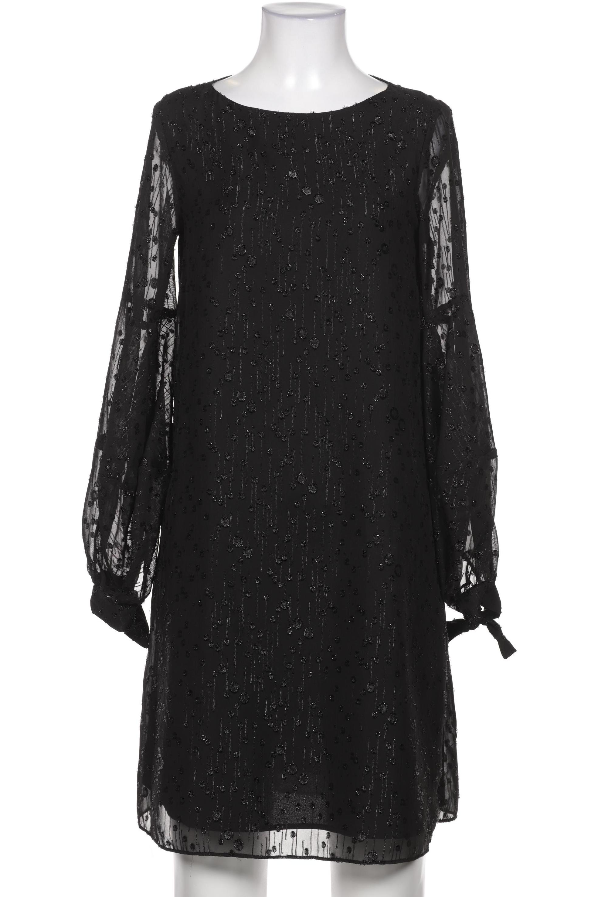 

Hallhuber Damen Kleid, schwarz
