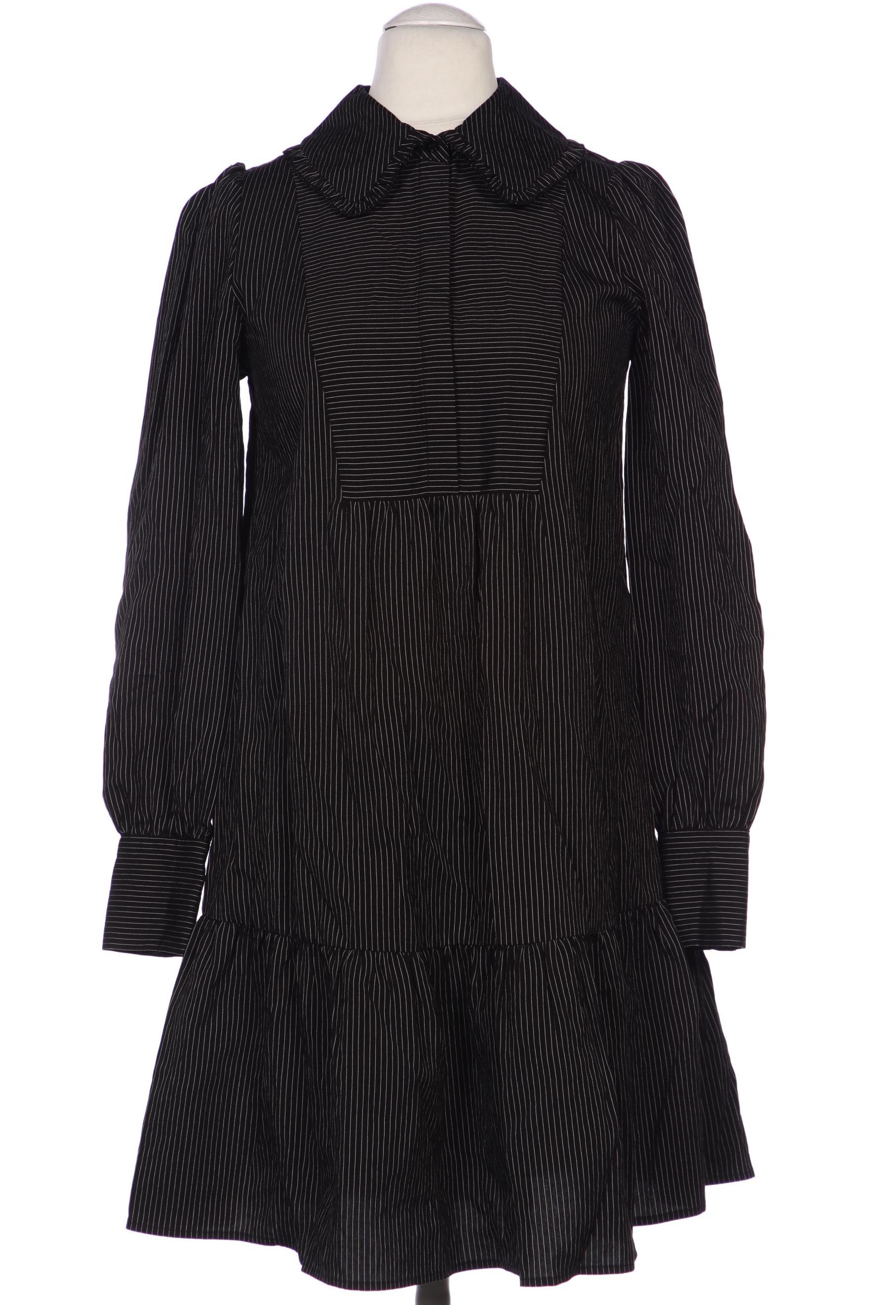

Hallhuber Damen Kleid, schwarz, Gr. 34