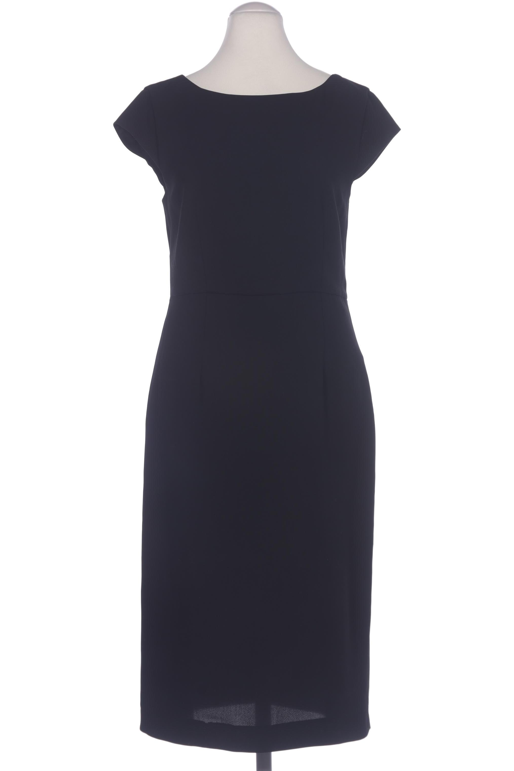 

Hallhuber Damen Kleid, schwarz, Gr. 38