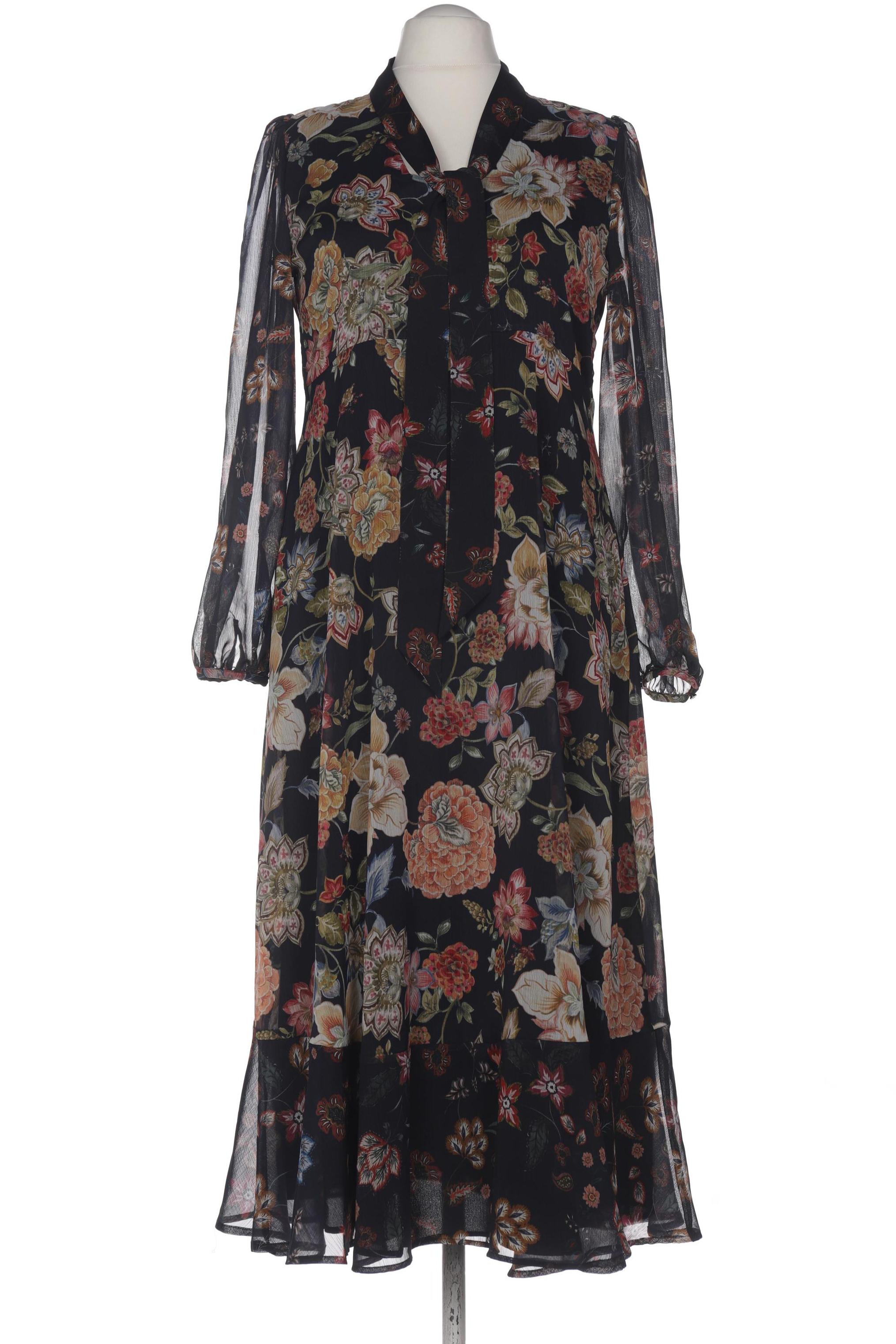 

Hallhuber Damen Kleid, marineblau, Gr. 42