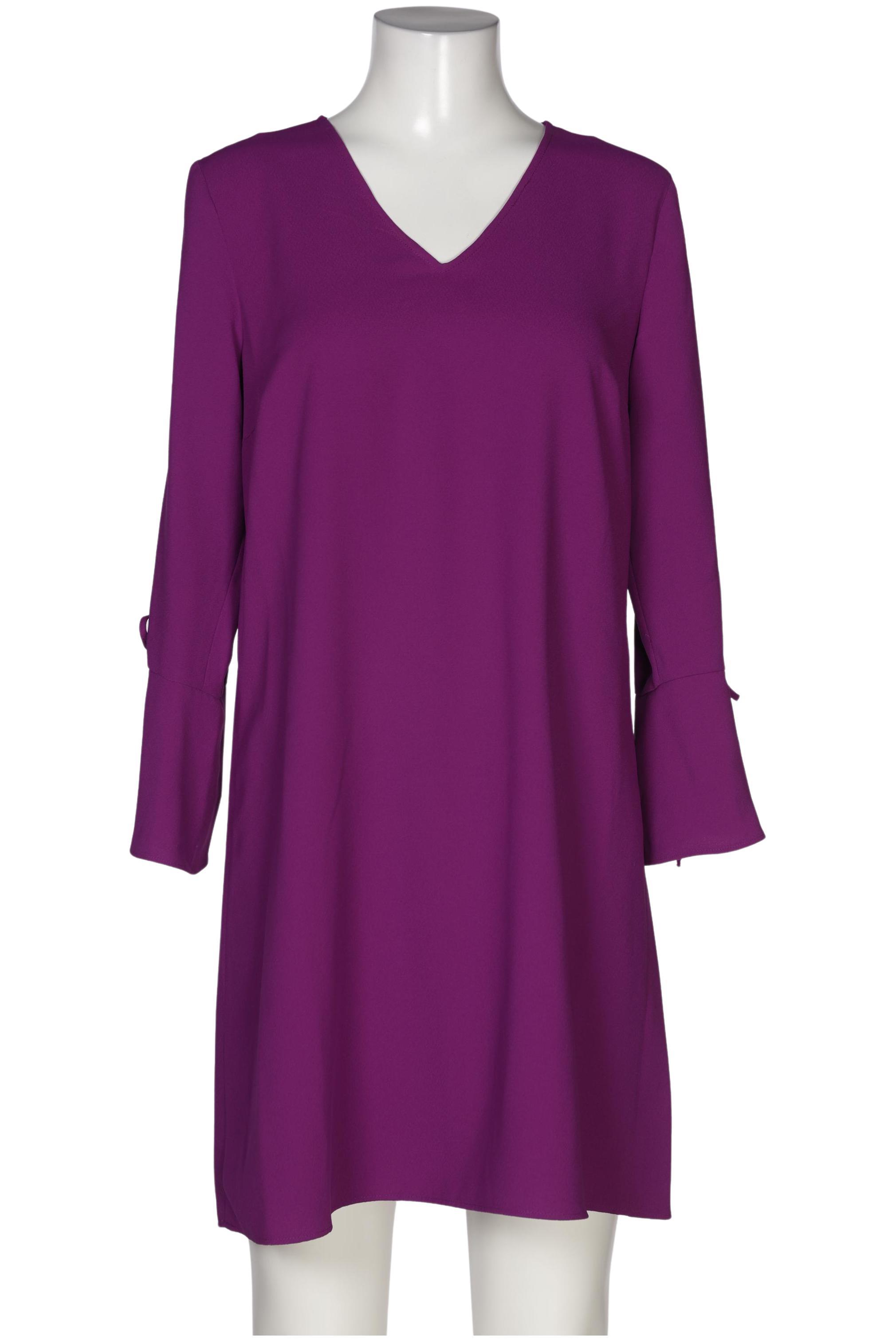 

Hallhuber Damen Kleid, flieder, Gr. 42