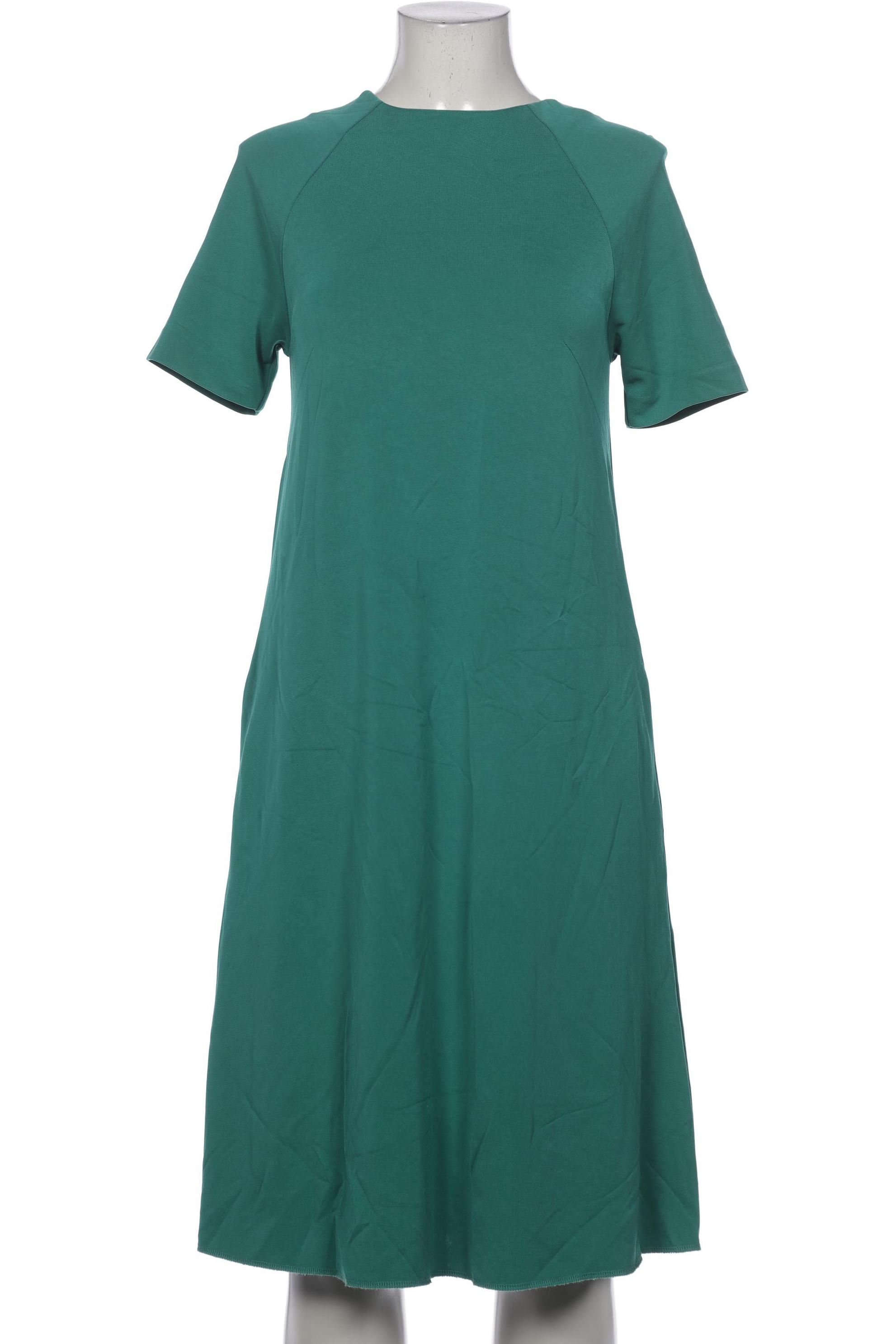 

Hallhuber Damen Kleid, grün, Gr. 38