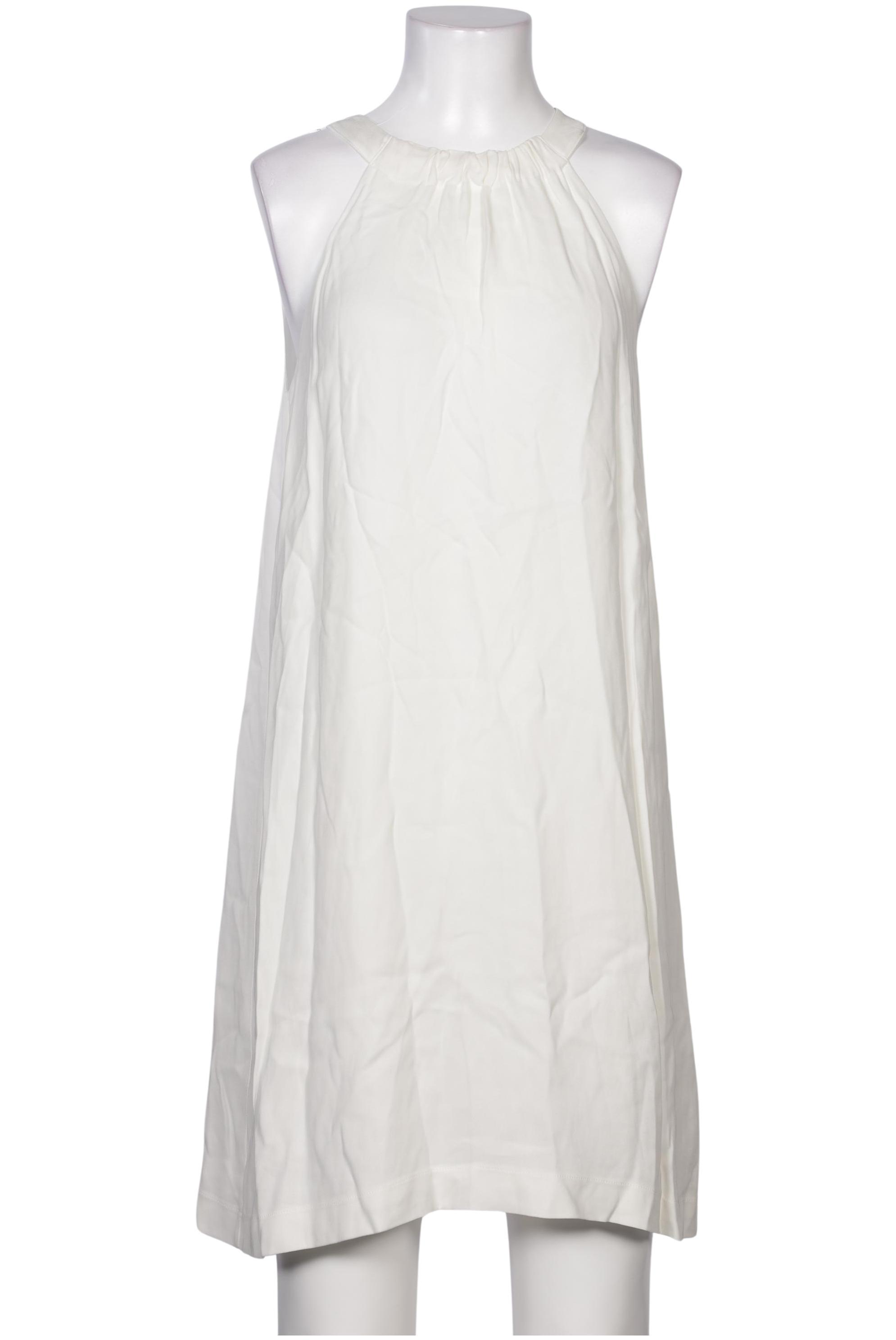 

Hallhuber Damen Kleid, cremeweiß, Gr. 38