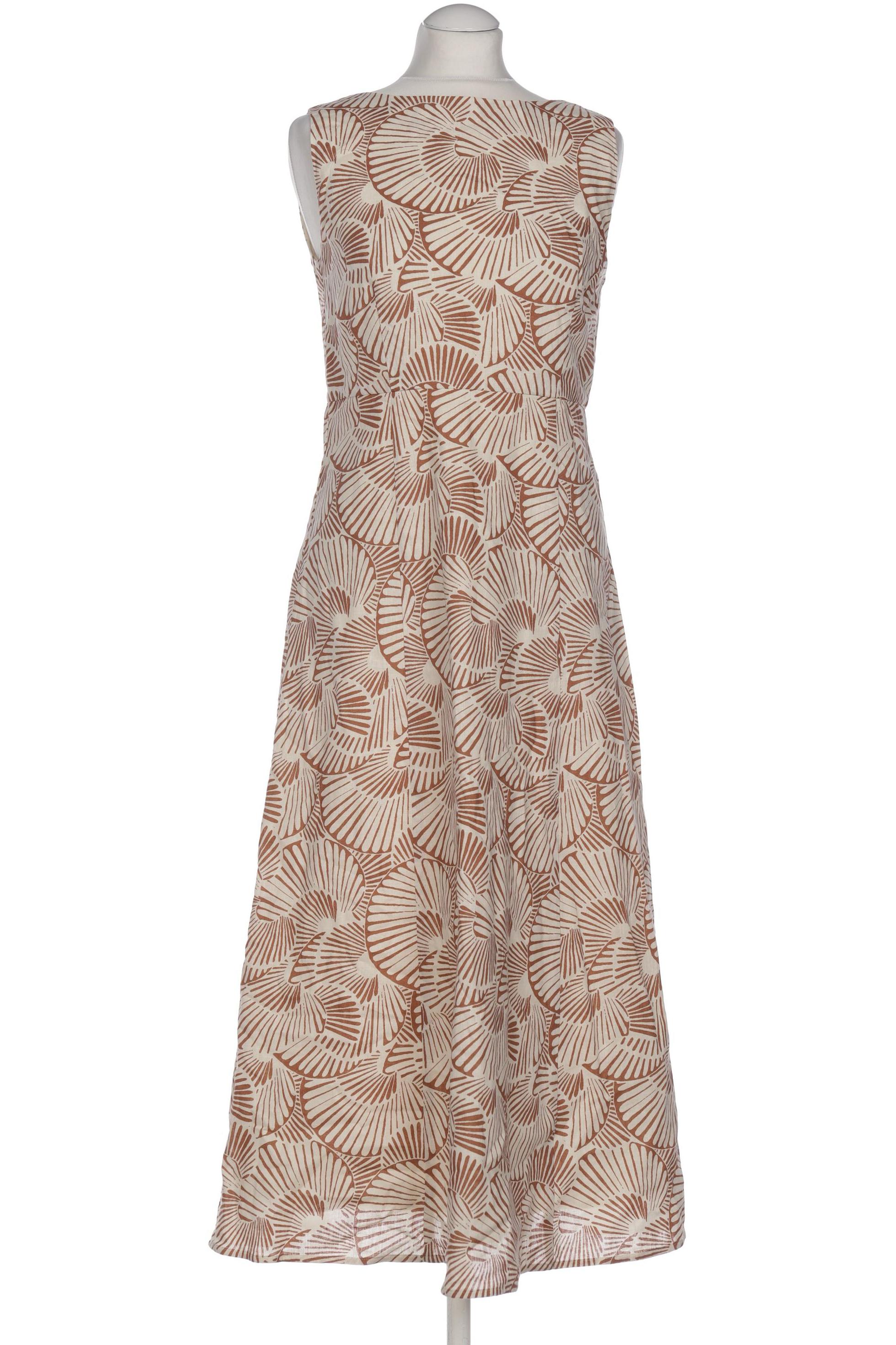 

Hallhuber Damen Kleid, braun