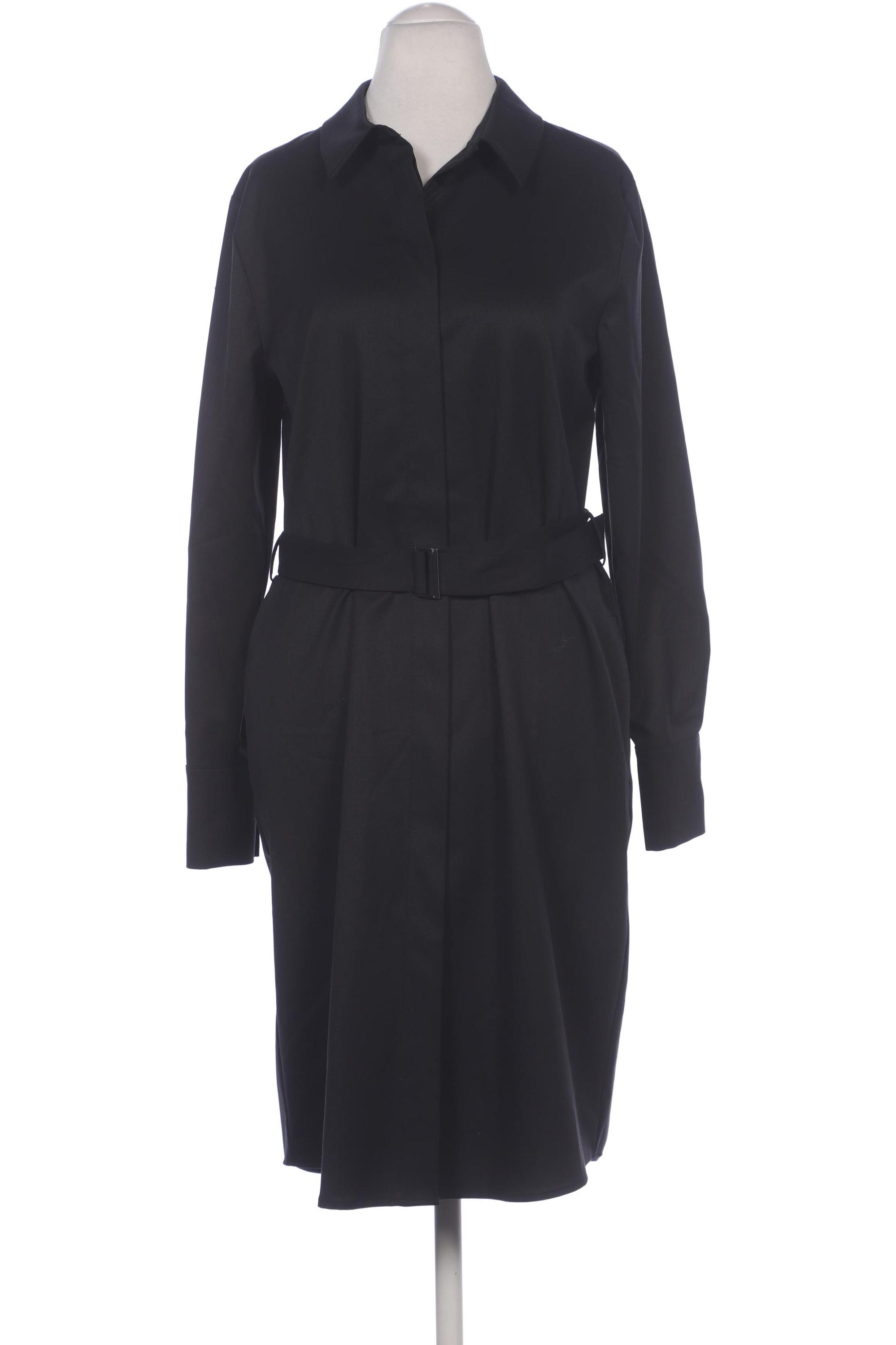 

Hallhuber Damen Kleid, schwarz, Gr. 38