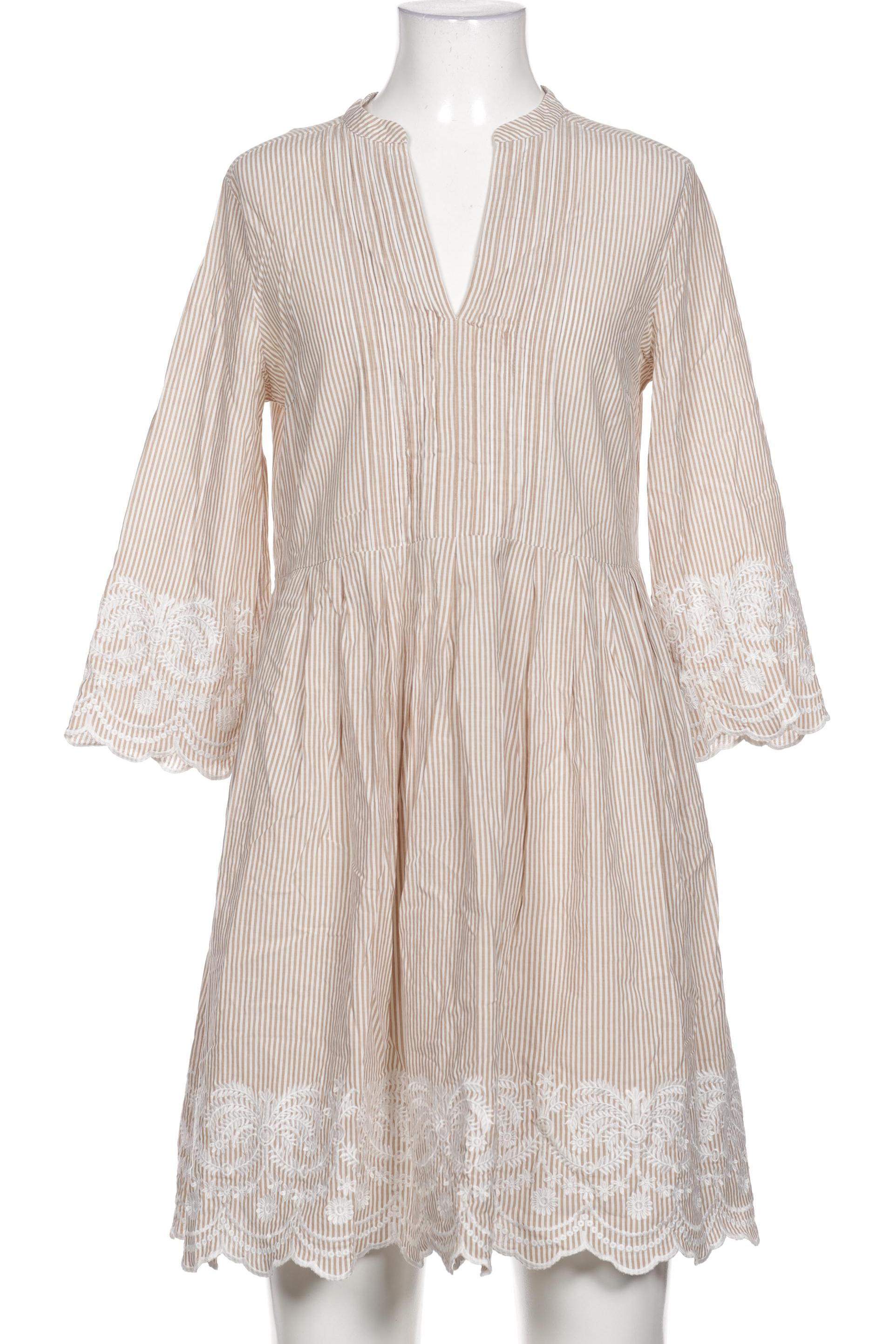 

Hallhuber Damen Kleid, beige