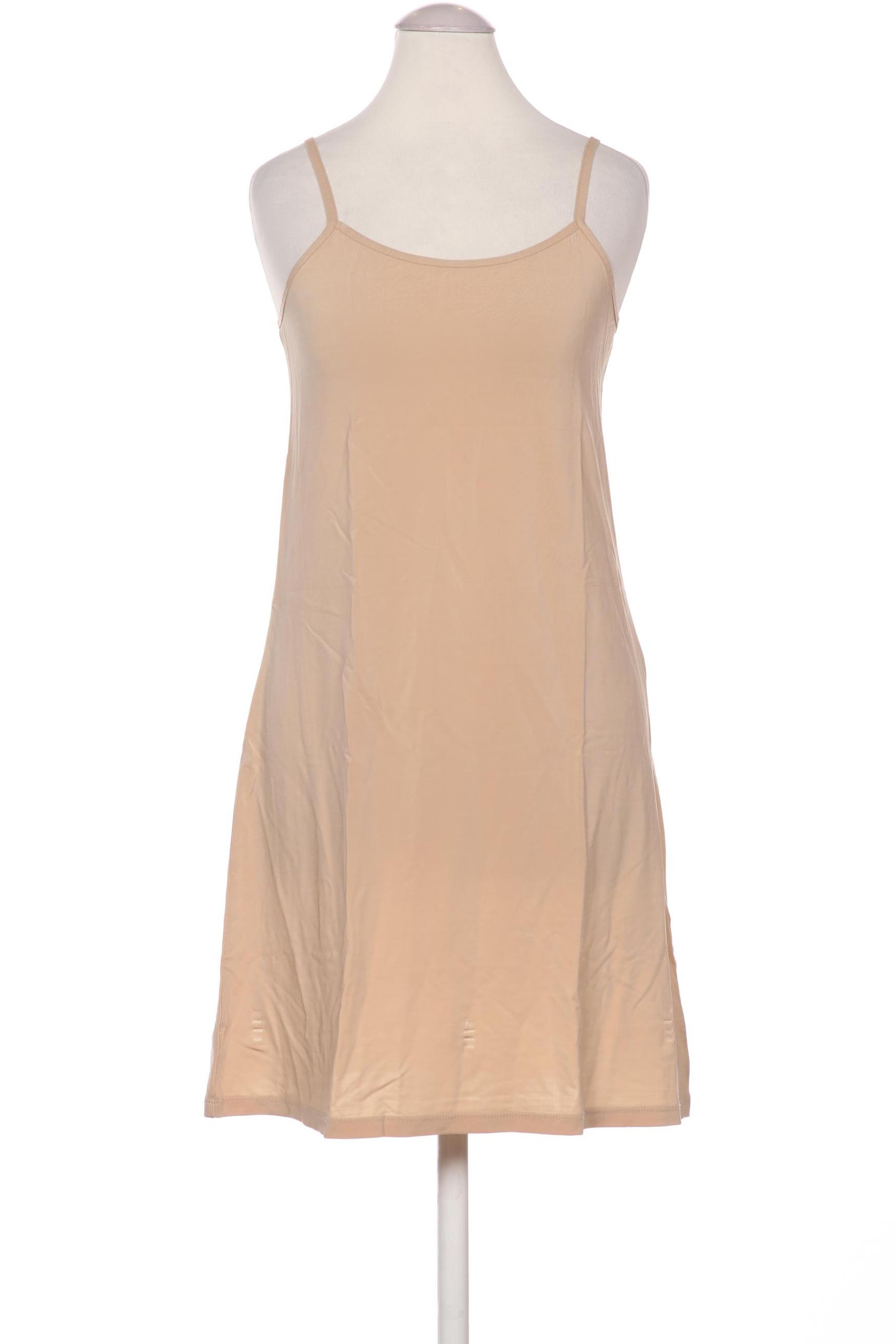 

Hallhuber Damen Kleid, beige, Gr. 34