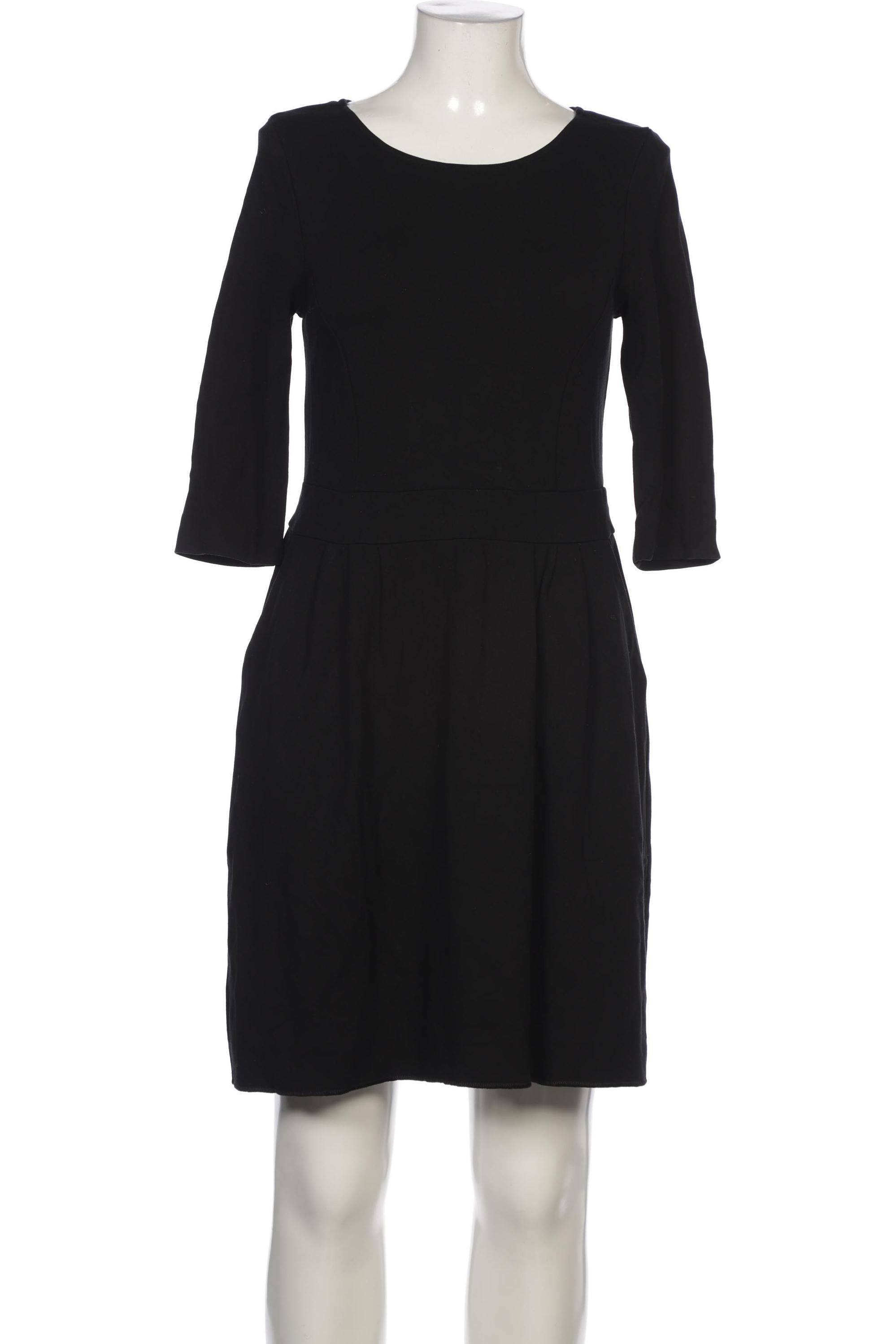 

Hallhuber Damen Kleid, schwarz, Gr. 40