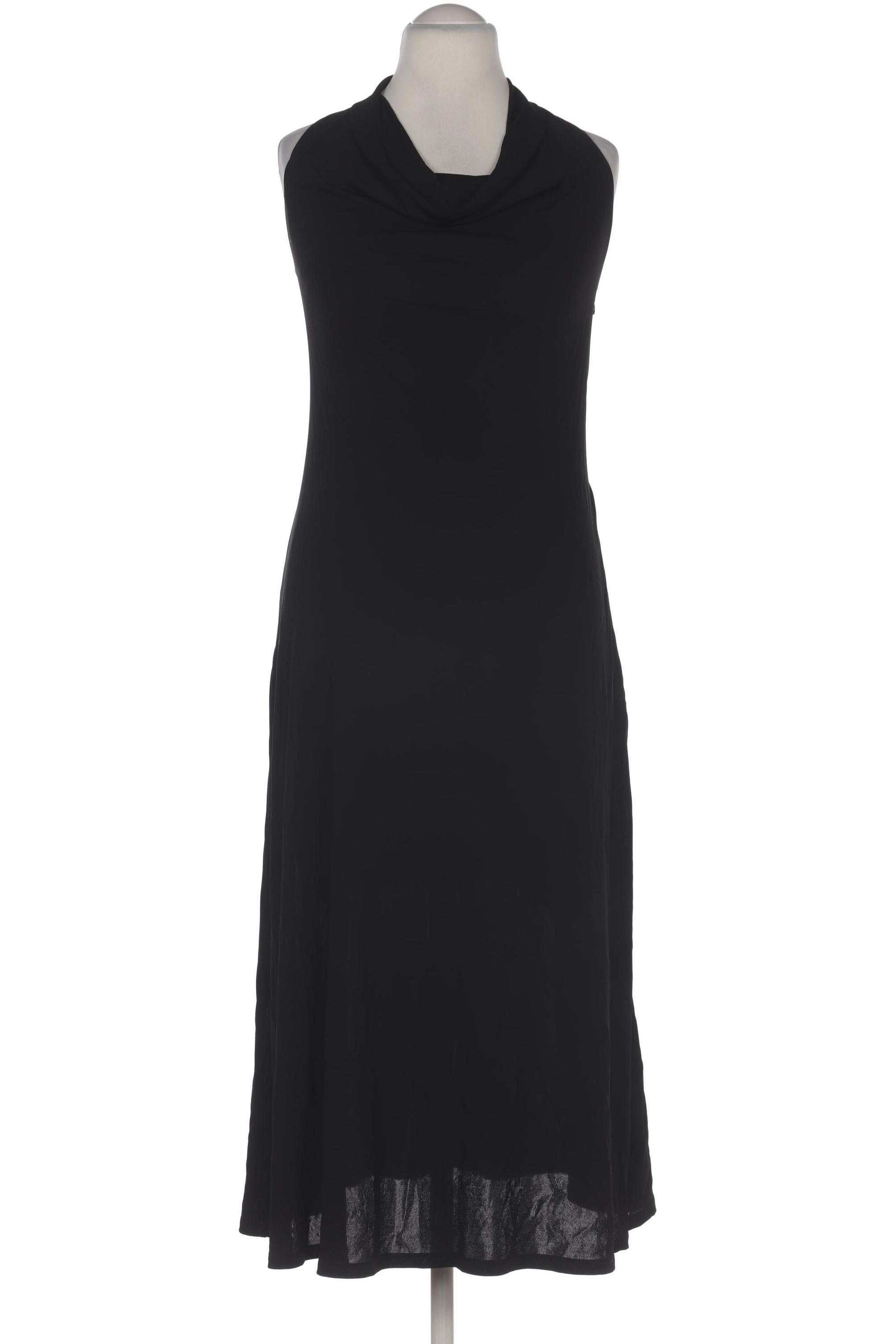 

Hallhuber Damen Kleid, schwarz, Gr. 38