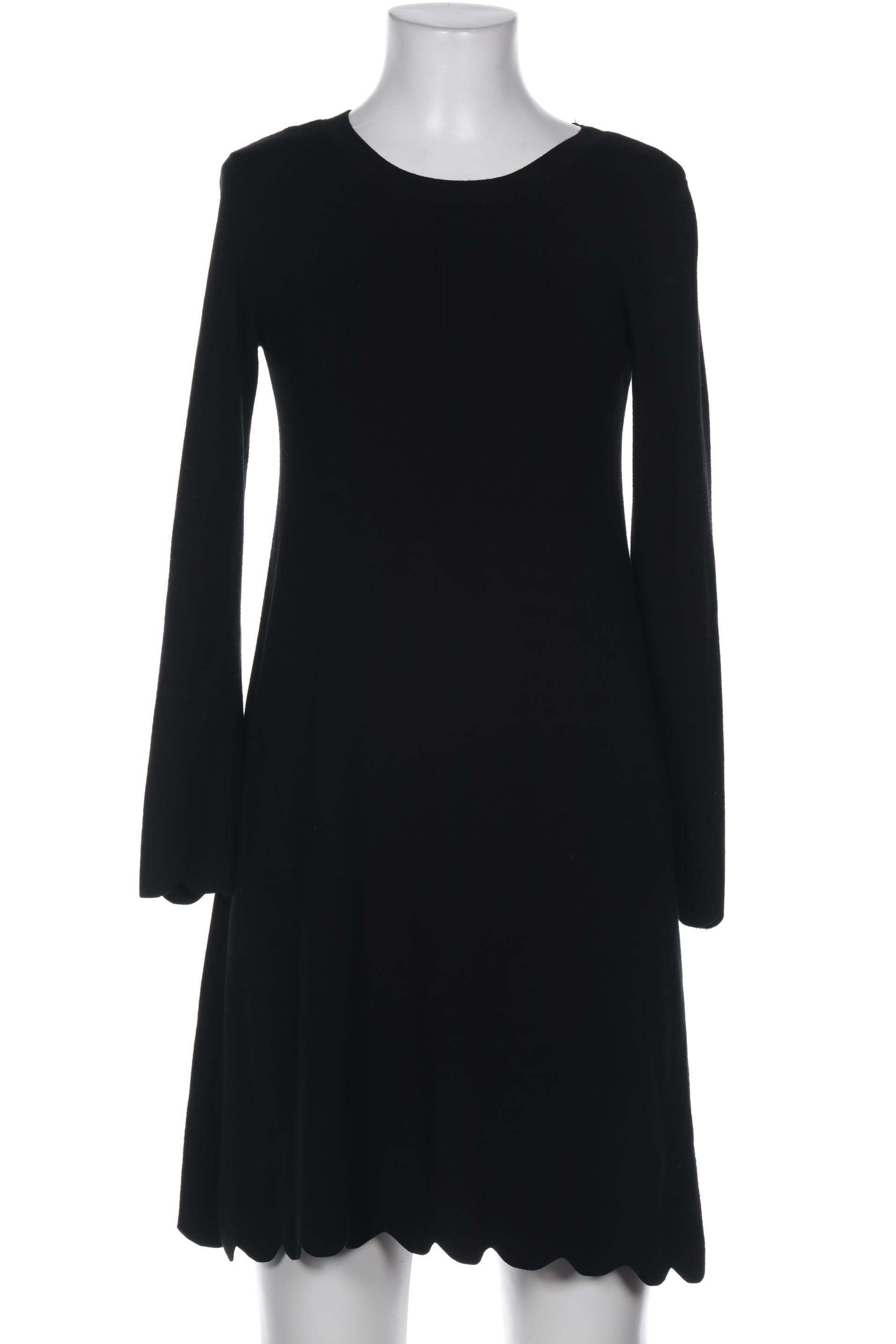 Thumbnail - Hallhuber Damen Kleid, schwarz, Gr. 36