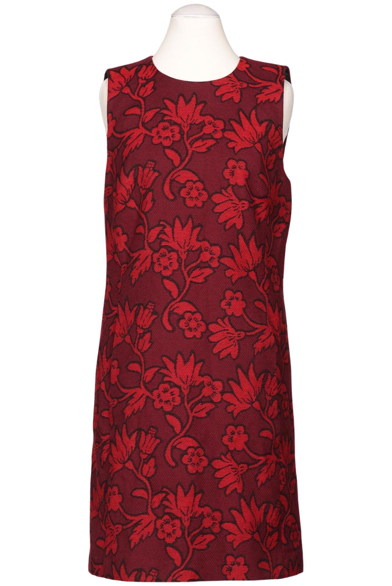 

Hallhuber Damen Kleid, rot, Gr. 36