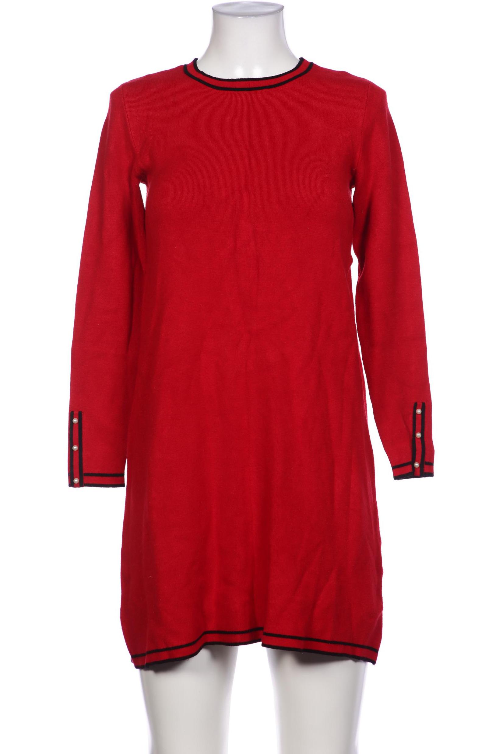 

Hallhuber Damen Kleid, rot, Gr. 36