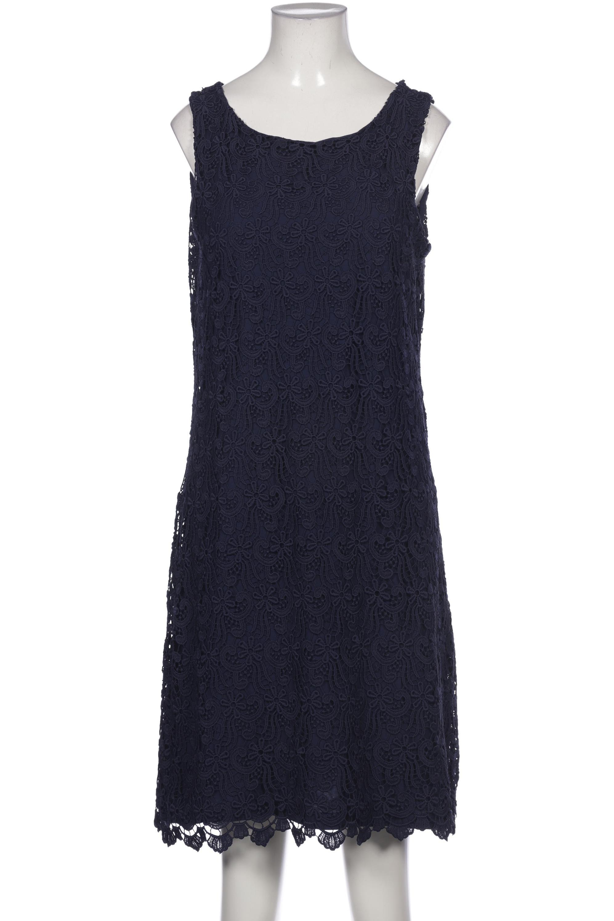 

Hallhuber Damen Kleid, marineblau