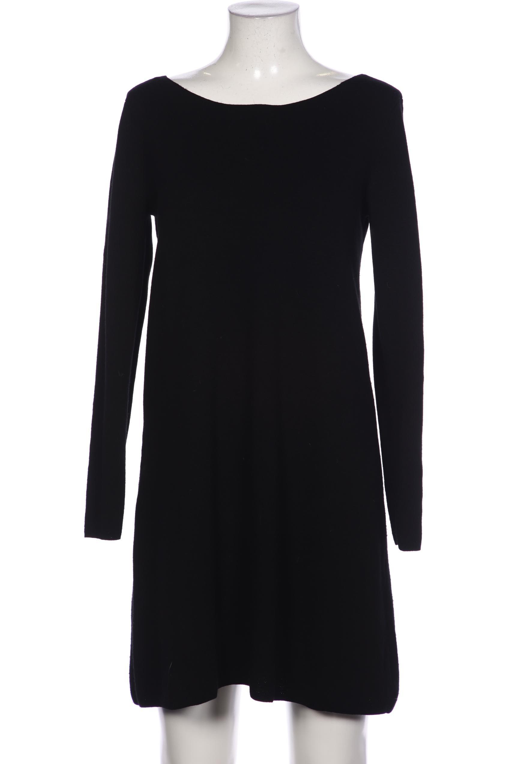 

Hallhuber Damen Kleid, schwarz, Gr. 38