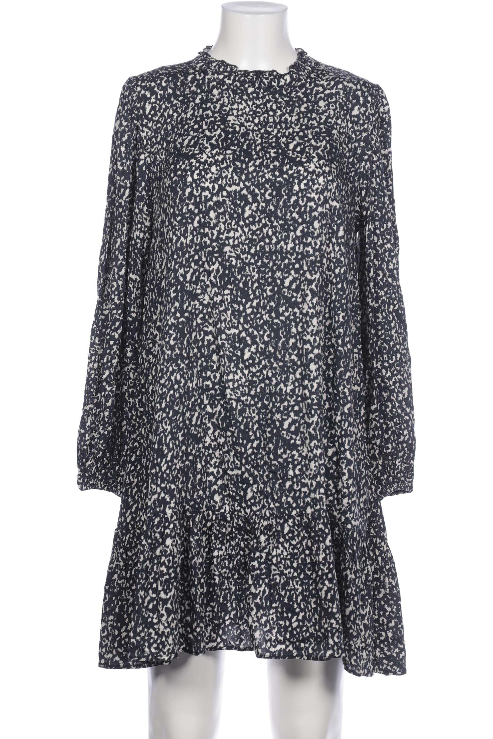 

Hallhuber Damen Kleid, marineblau, Gr. 42