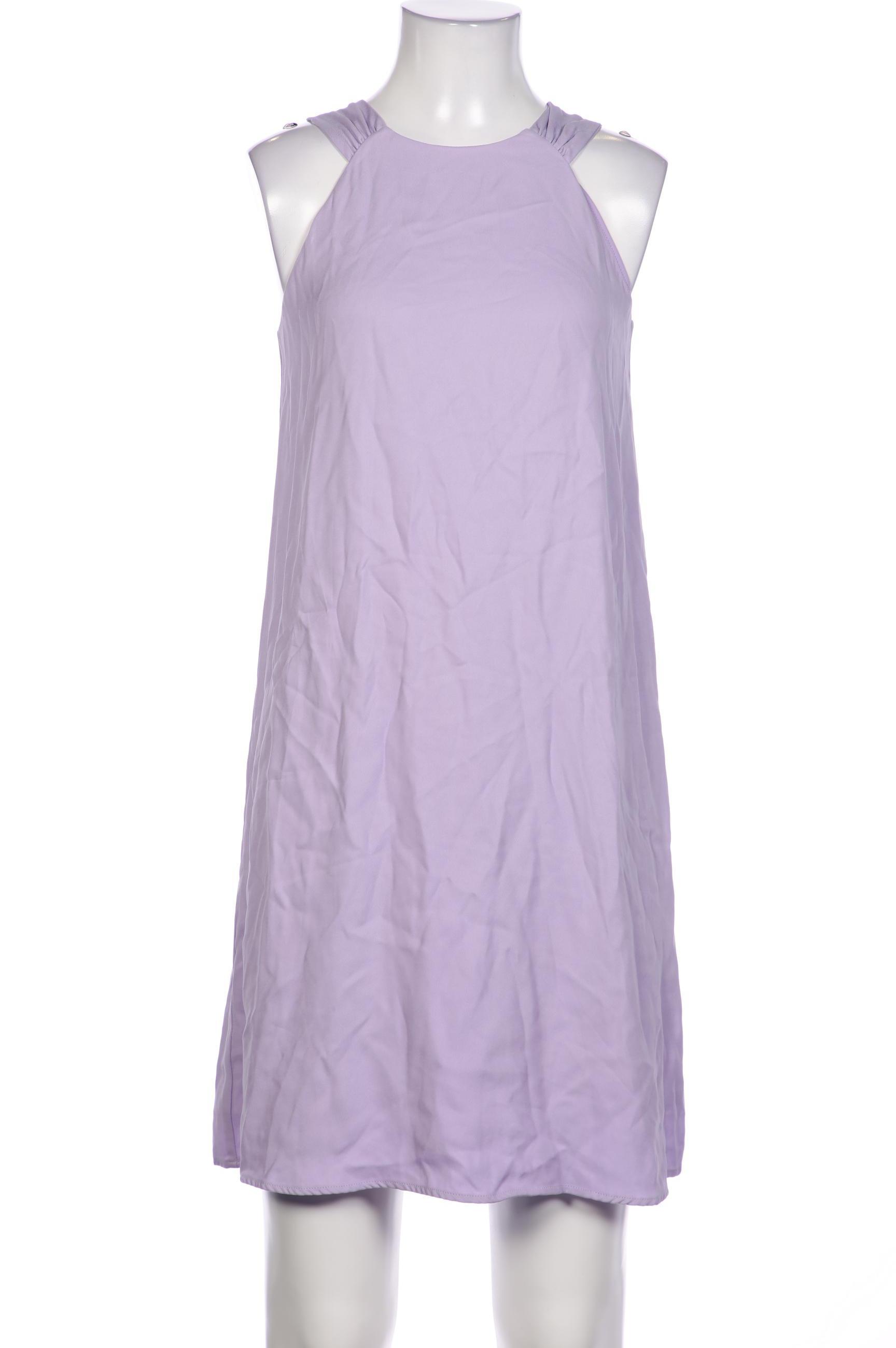 

Hallhuber Damen Kleid, flieder, Gr. 34