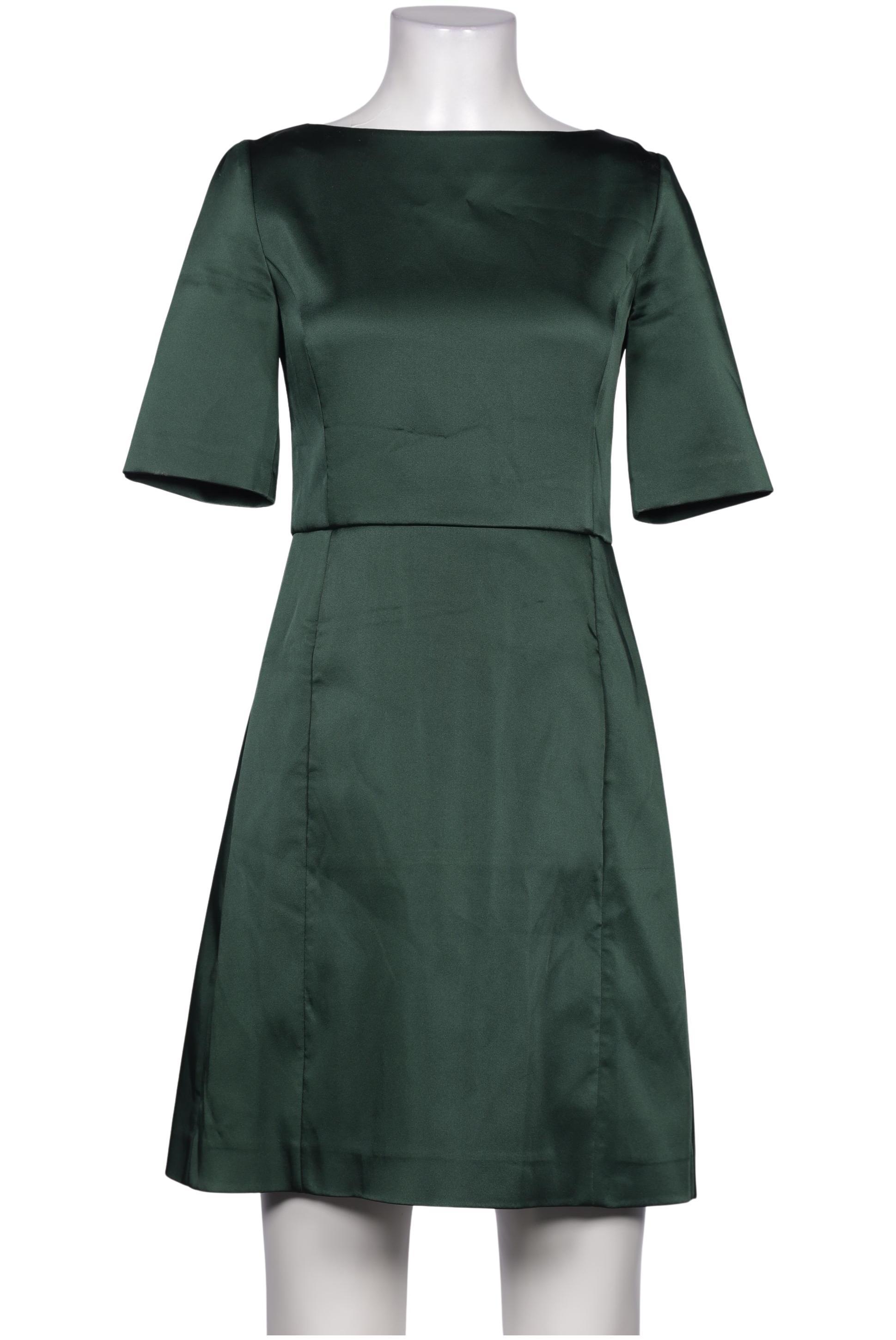 

Hallhuber Damen Kleid, grün, Gr. 36