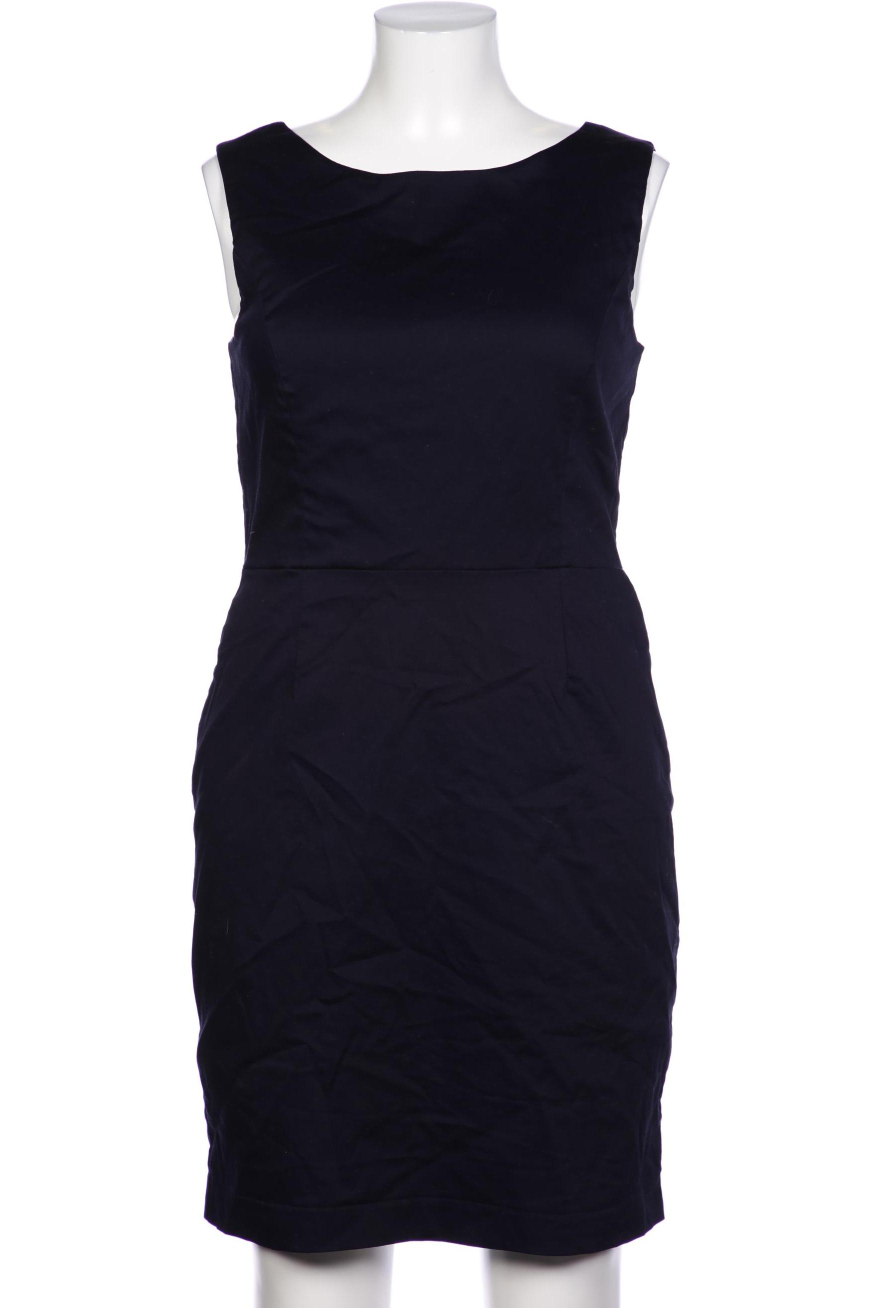

Hallhuber Damen Kleid, marineblau