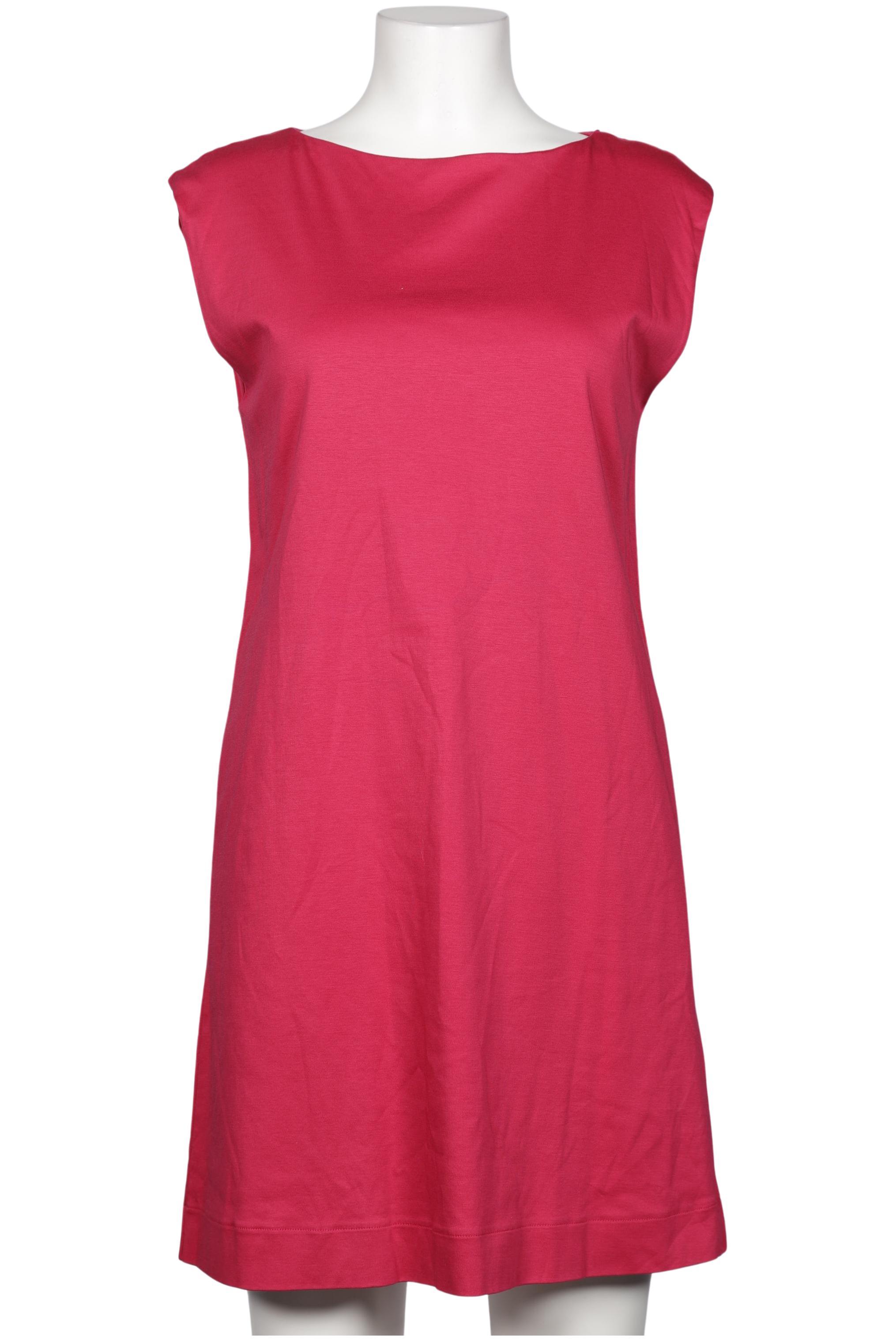 

Hallhuber Damen Kleid, pink, Gr. 42