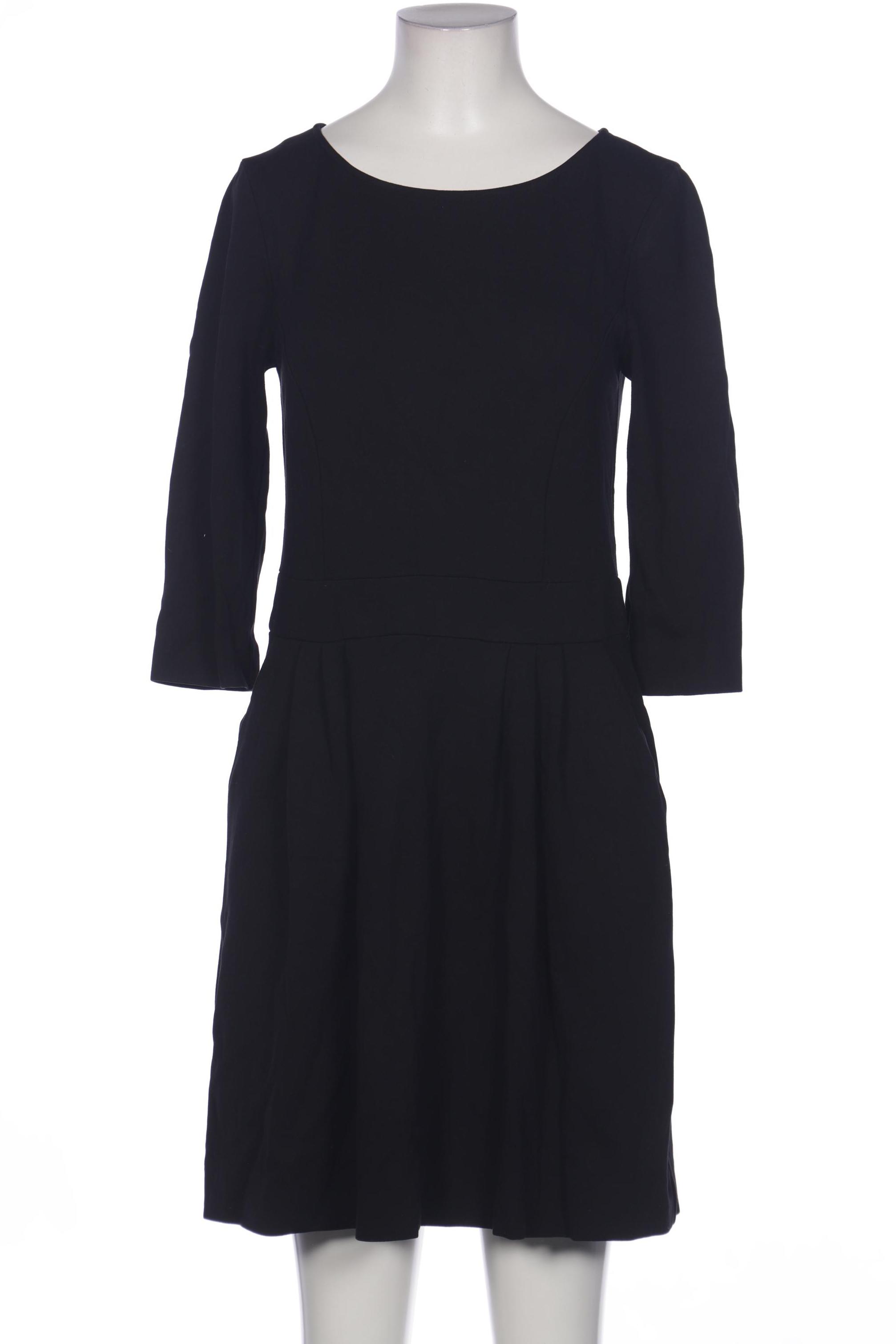 

Hallhuber Damen Kleid, schwarz, Gr. 38