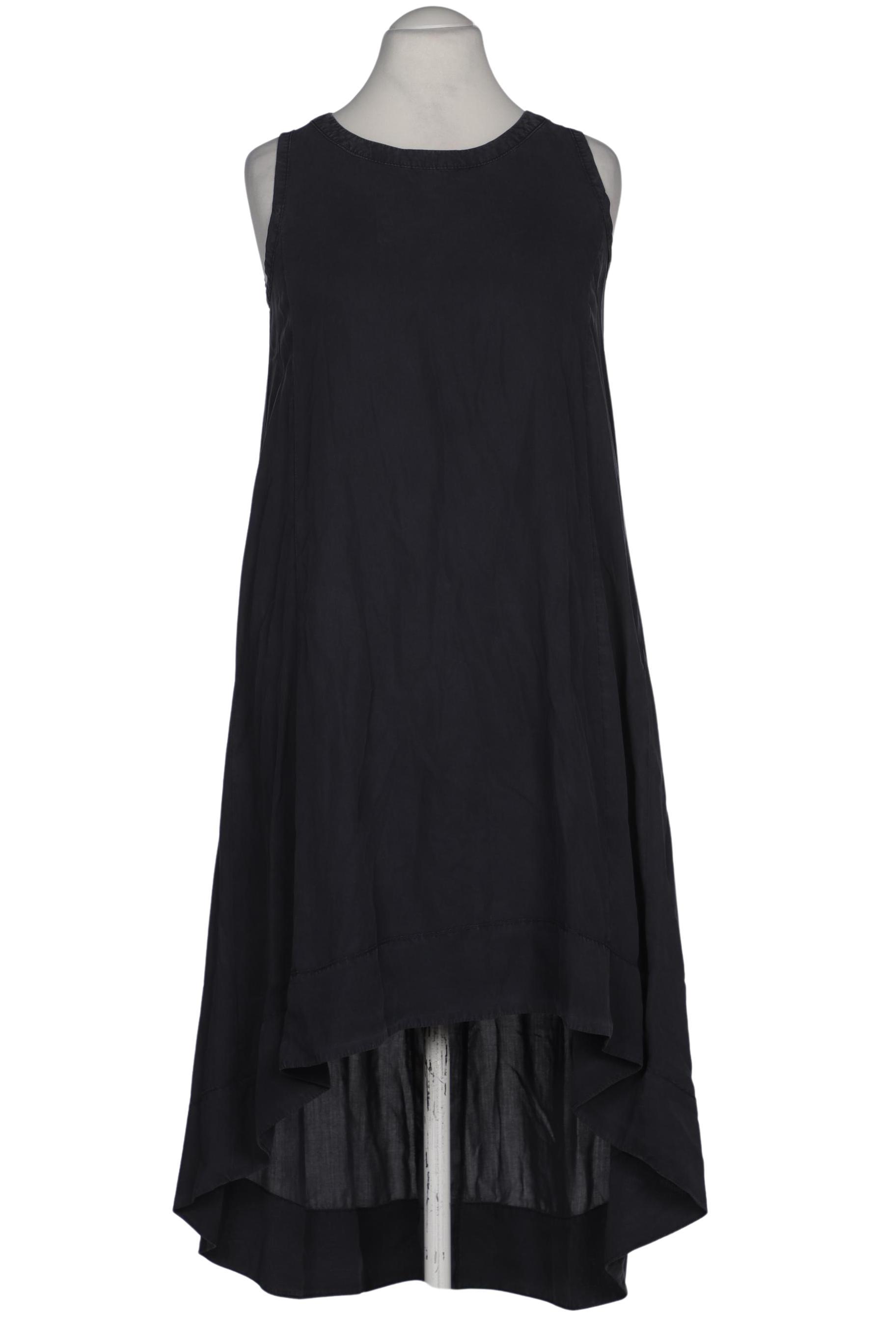 

Hallhuber Damen Kleid, marineblau, Gr. 38