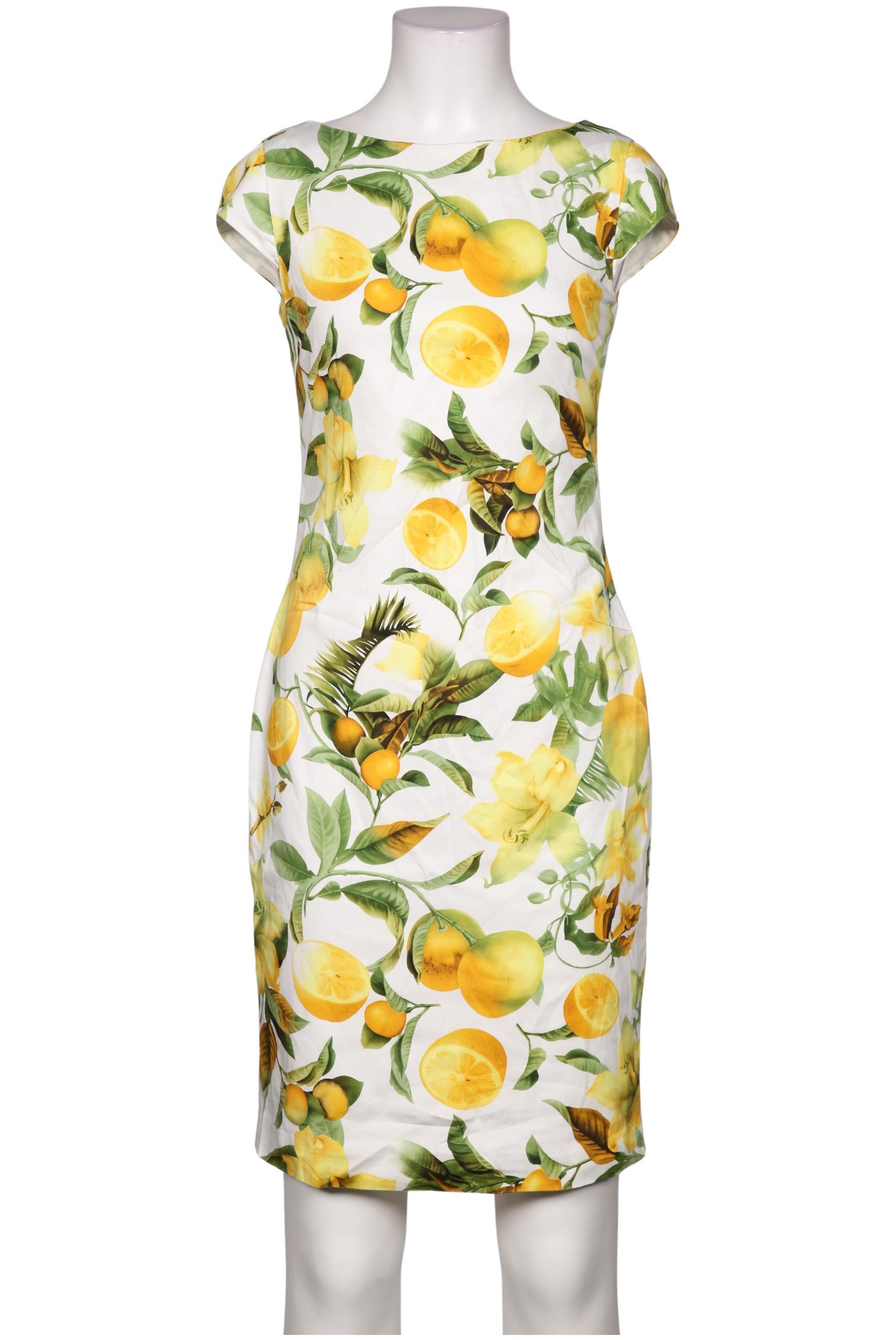 

Hallhuber Damen Kleid, mehrfarbig, Gr. 34