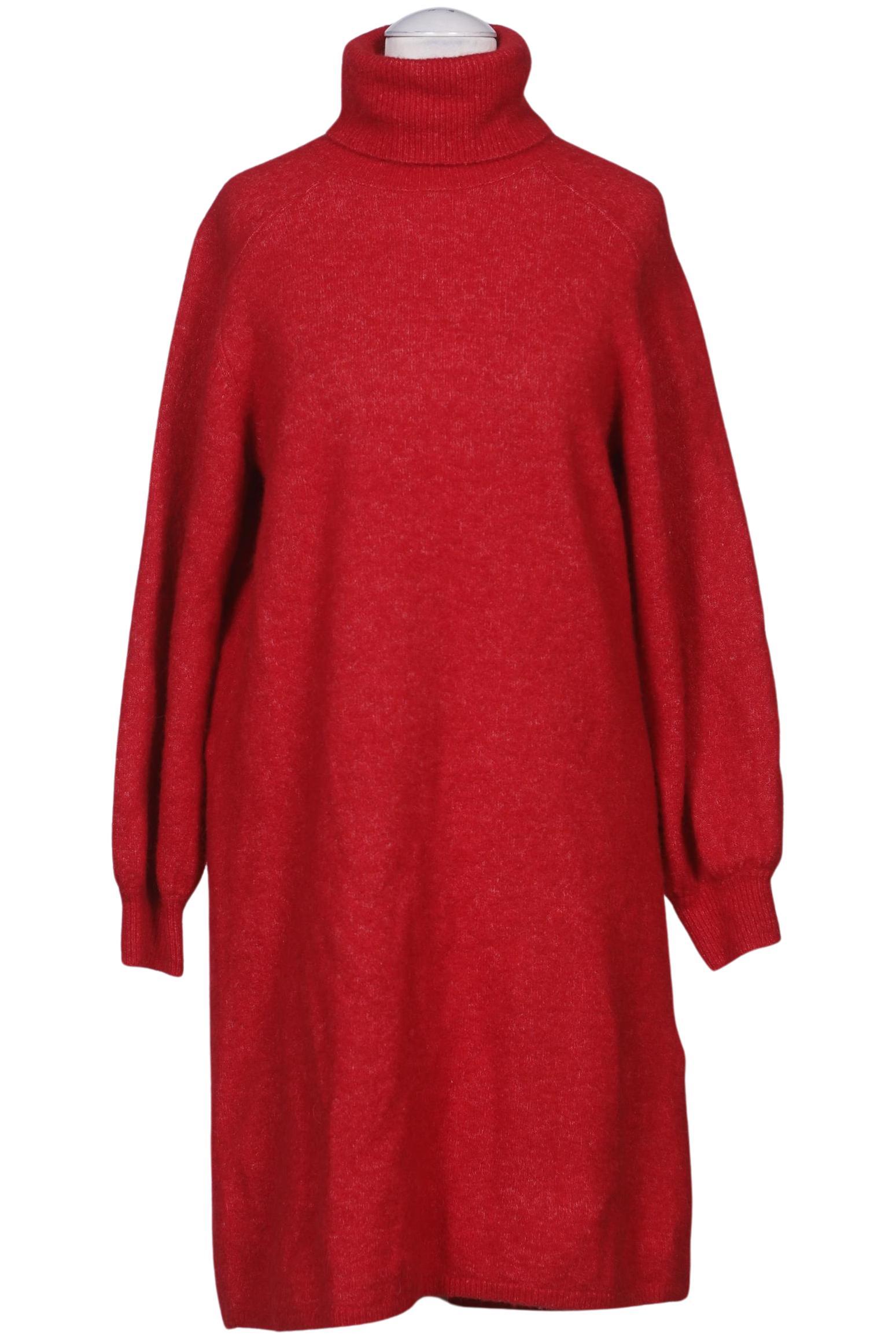 

Hallhuber Damen Kleid, rot, Gr. 36