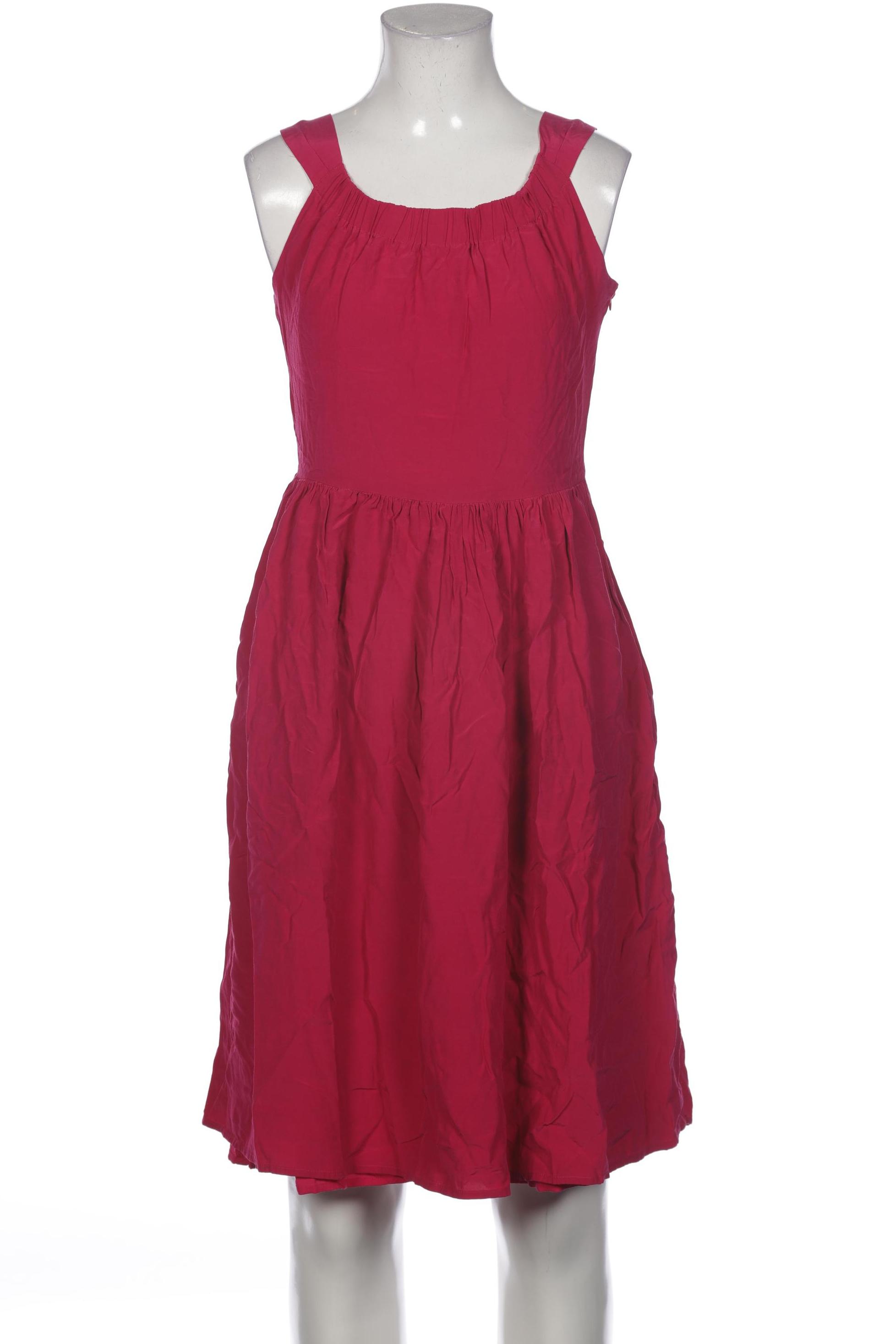 

Hallhuber Damen Kleid, pink, Gr. 38