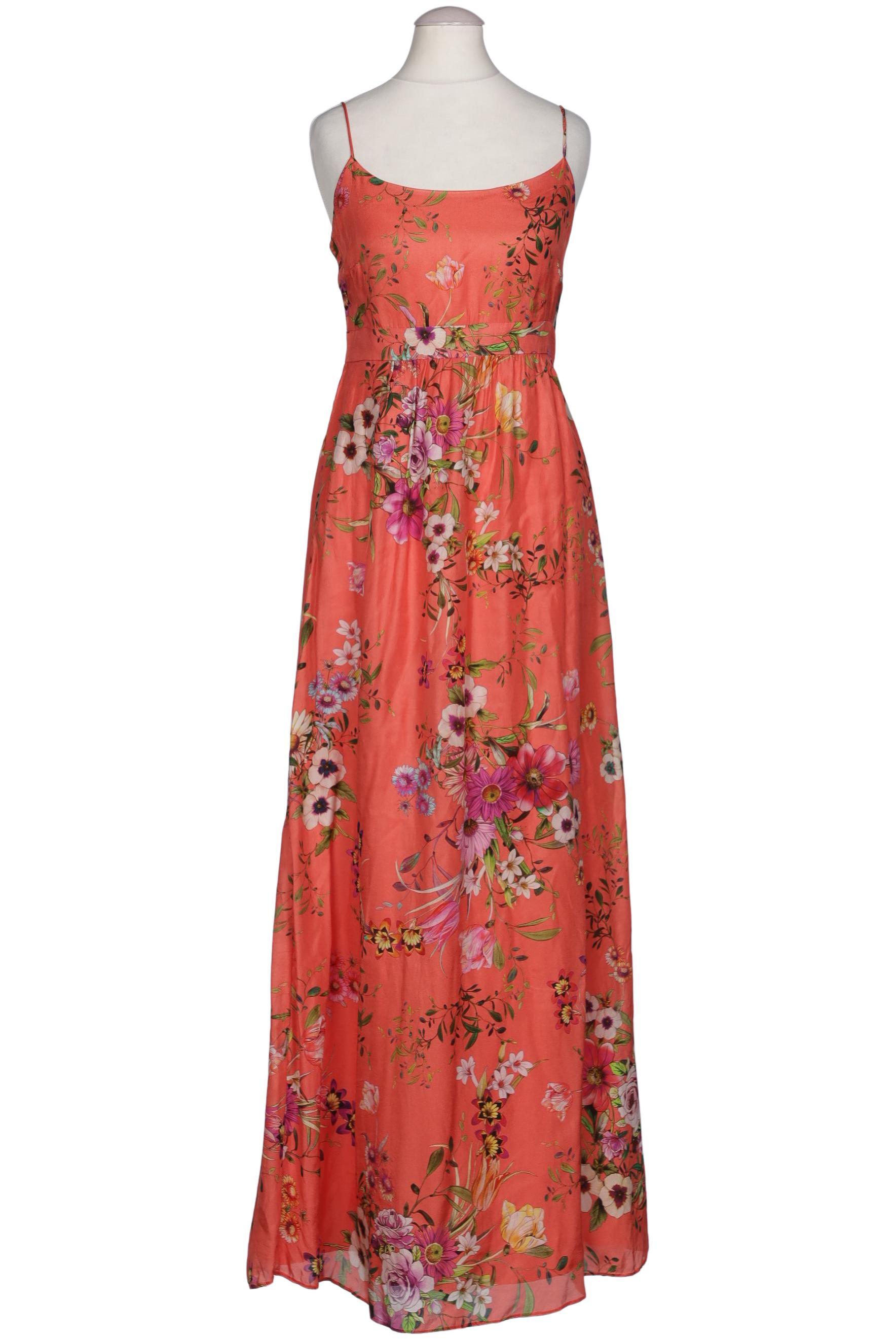 

Hallhuber Damen Kleid, rot, Gr. 34