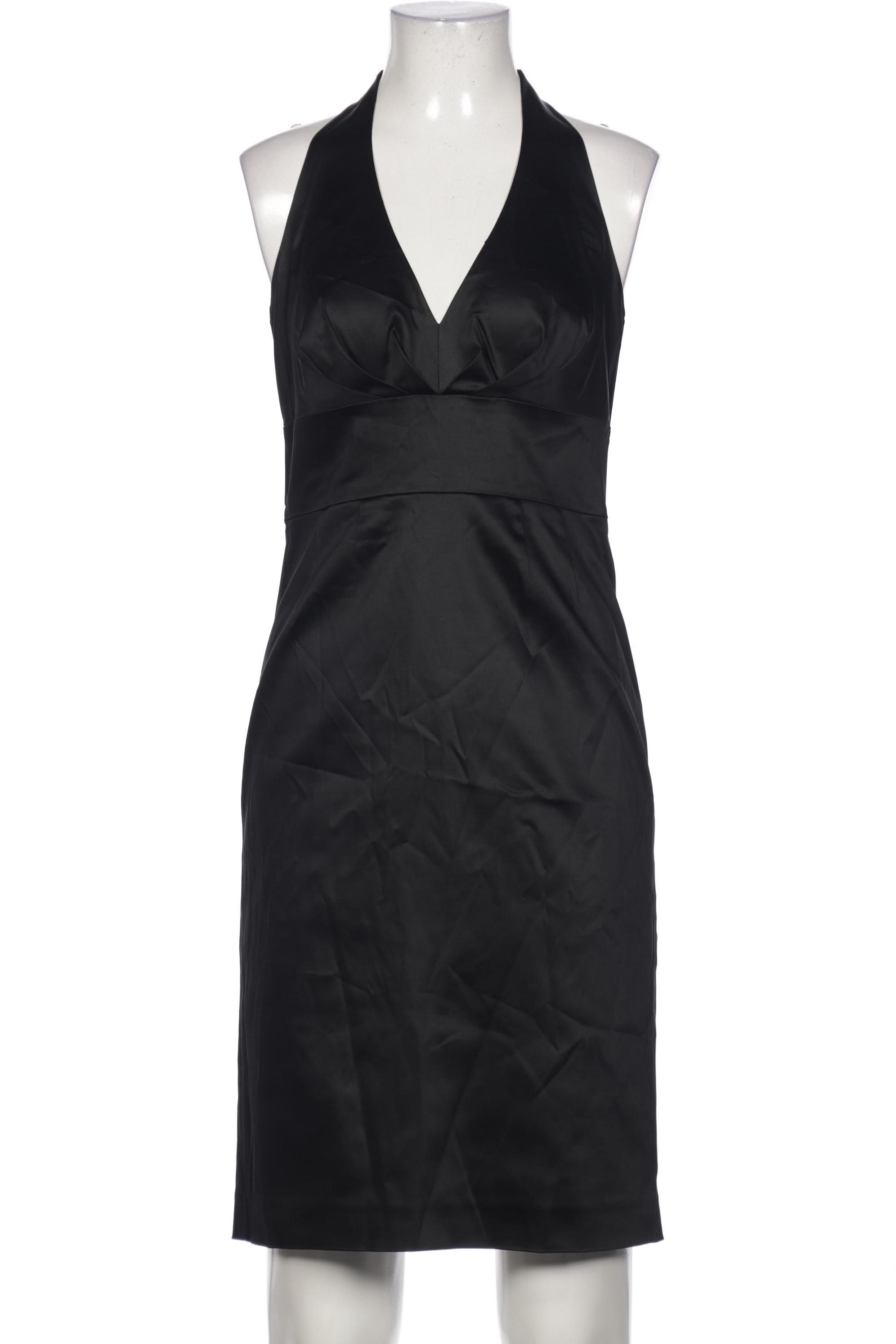 

Hallhuber Damen Kleid, schwarz, Gr. 36
