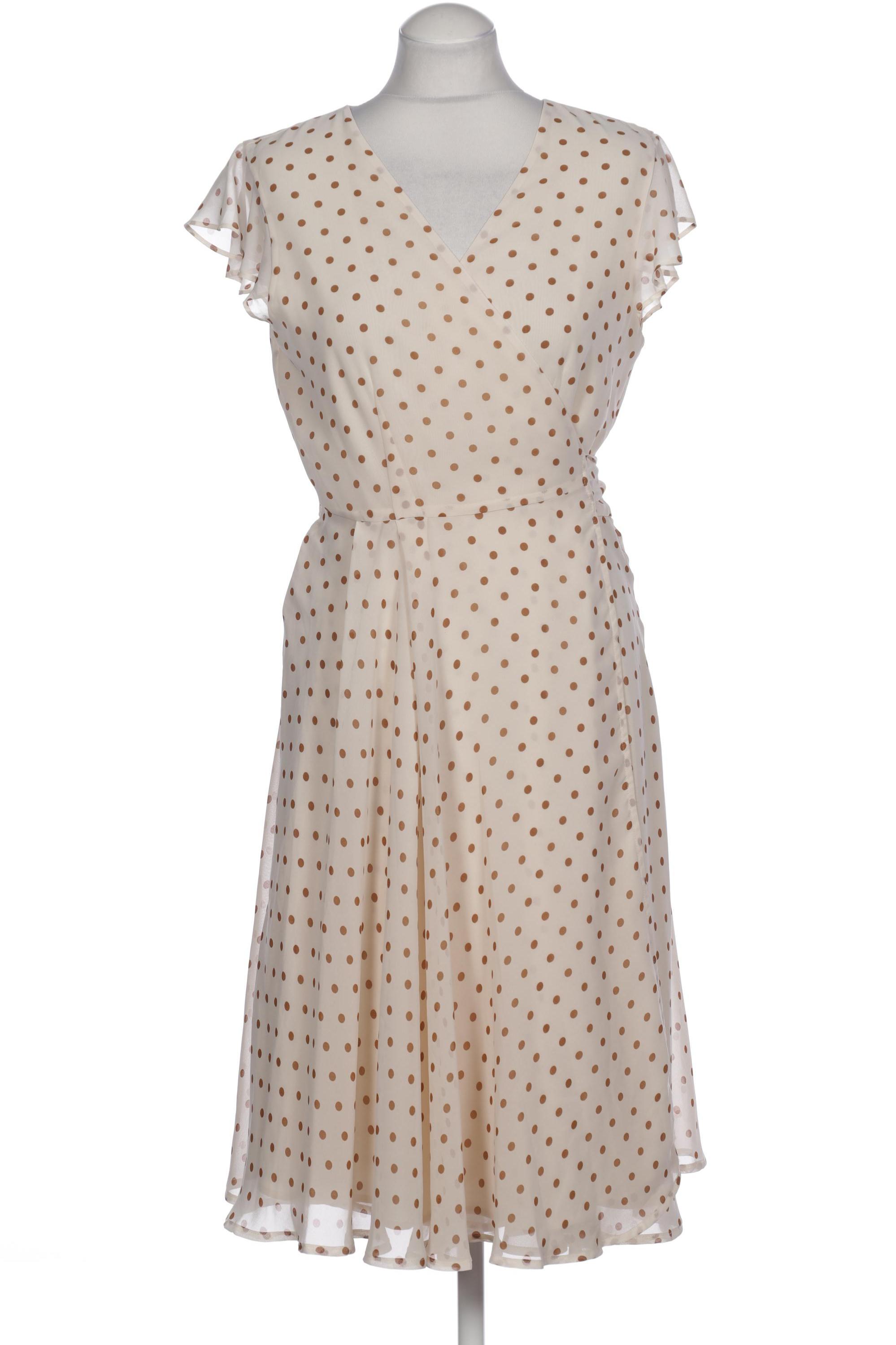 

Hallhuber Damen Kleid, mehrfarbig, Gr. 40