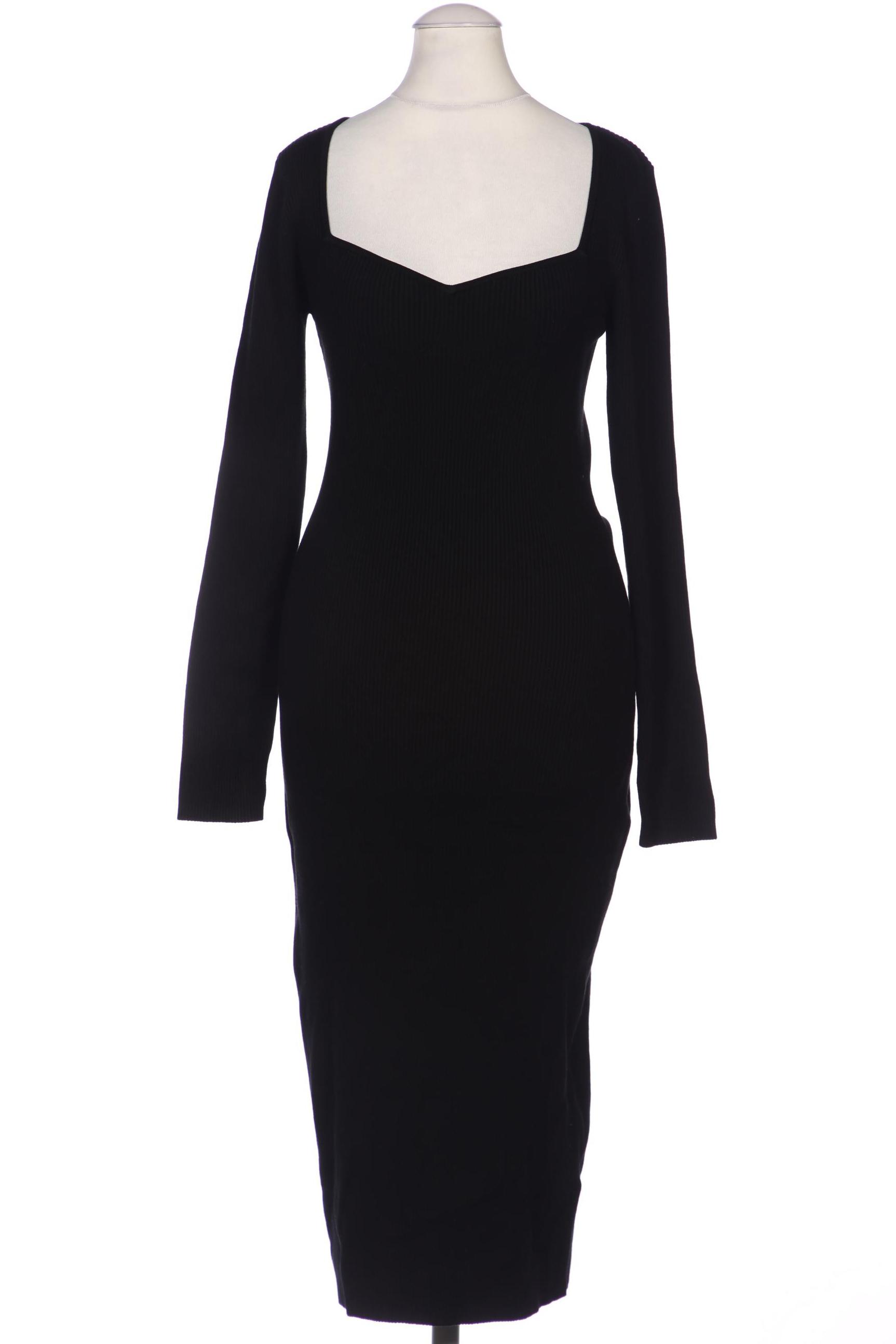 

Hallhuber Damen Kleid, schwarz, Gr. 36