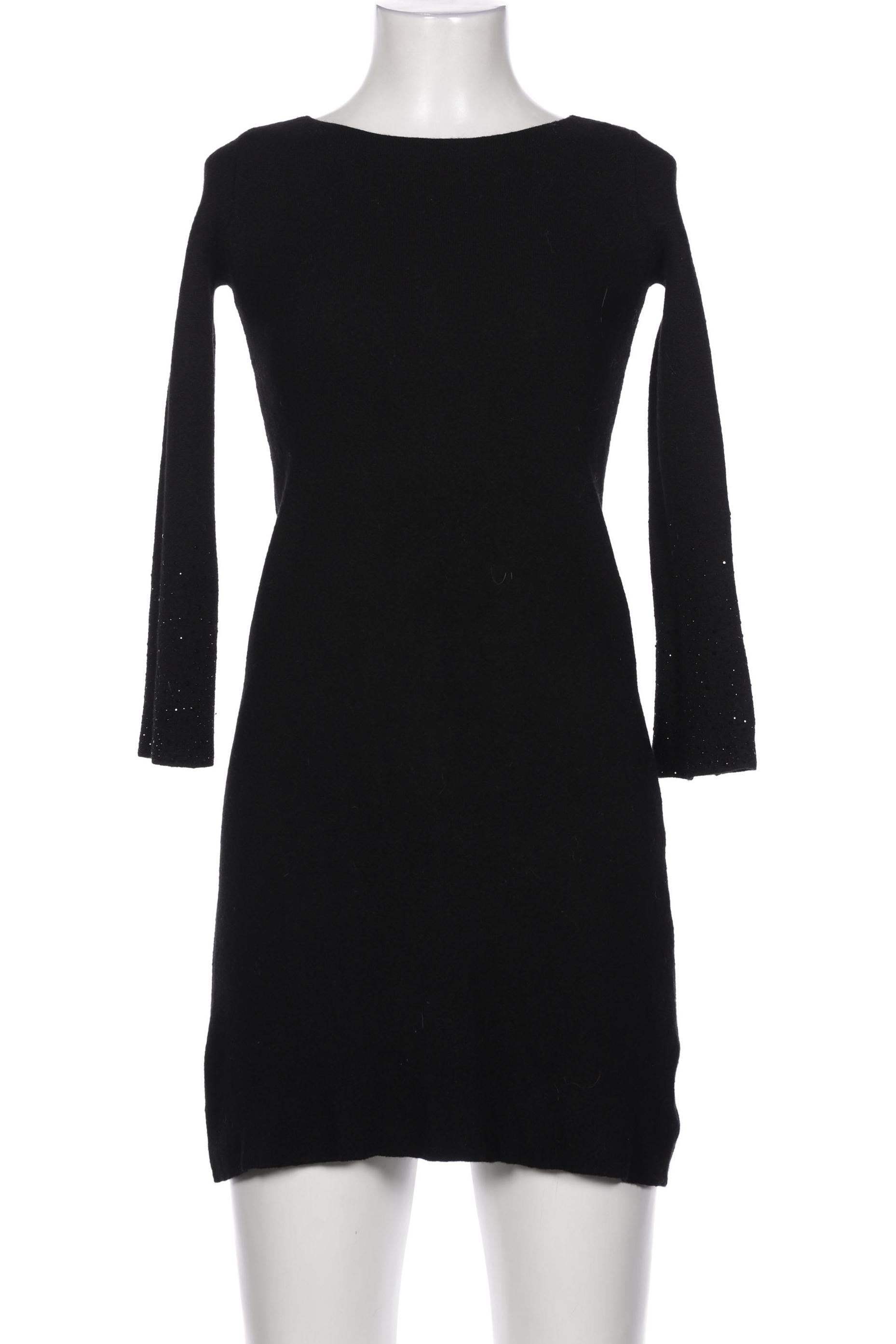 

Hallhuber Damen Kleid, schwarz, Gr. 34