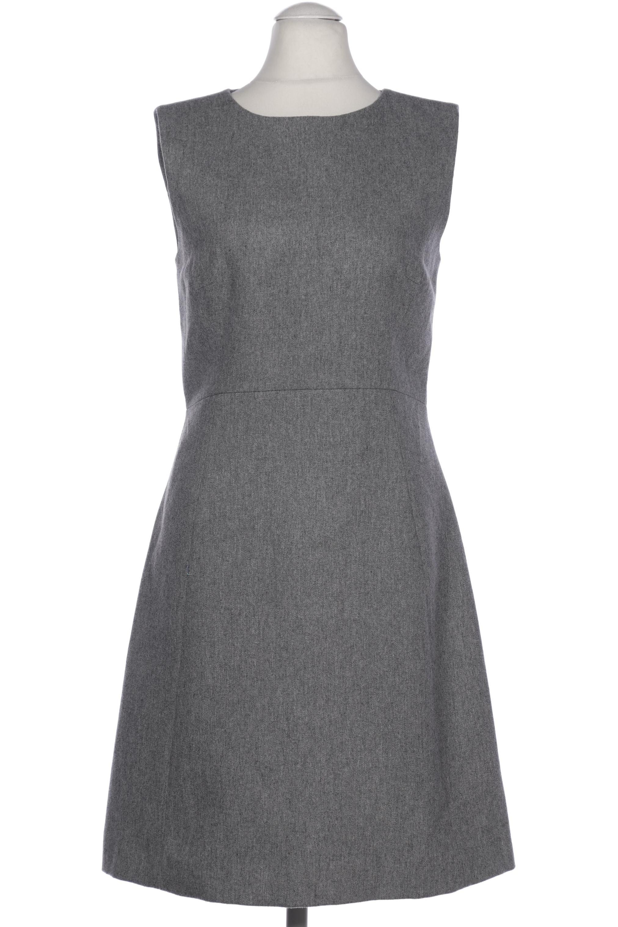 

Hallhuber Damen Kleid, grau, Gr. 38