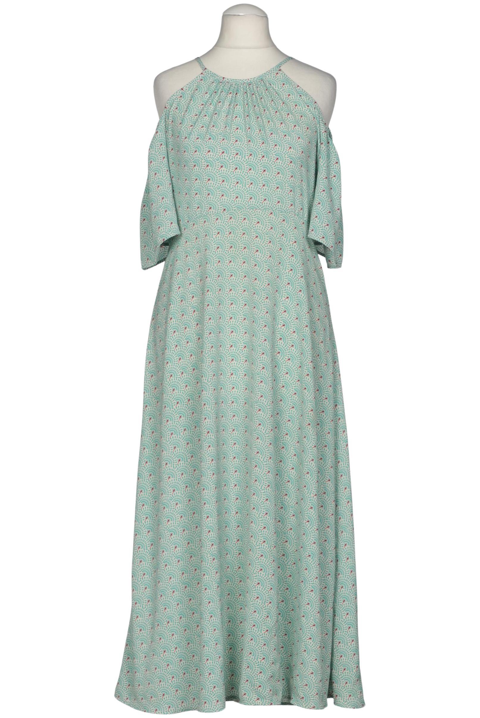 

Hallhuber Damen Kleid, hellgrün, Gr. 34