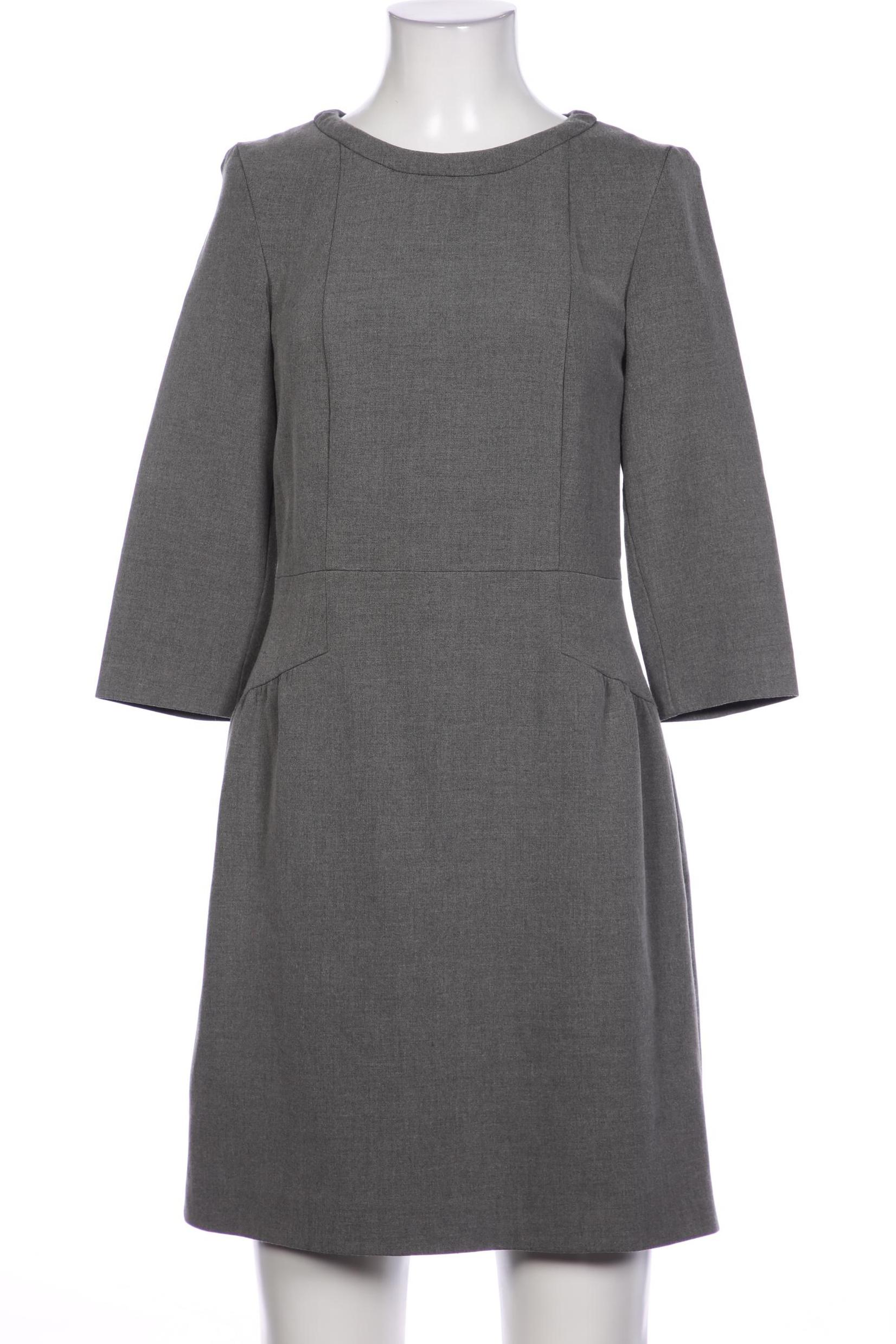 

Hallhuber Damen Kleid, grau