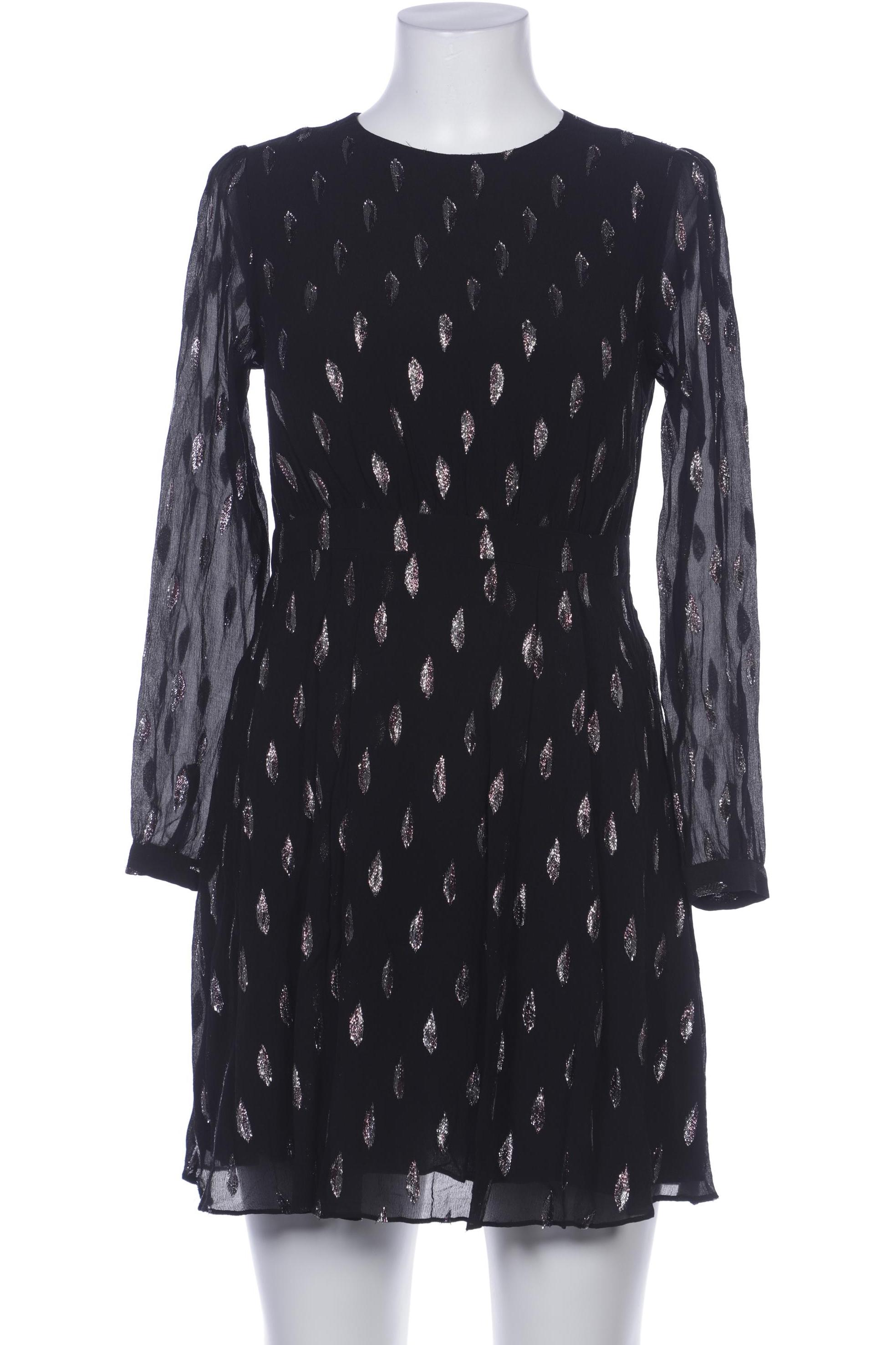 

Hallhuber Damen Kleid, schwarz, Gr. 38