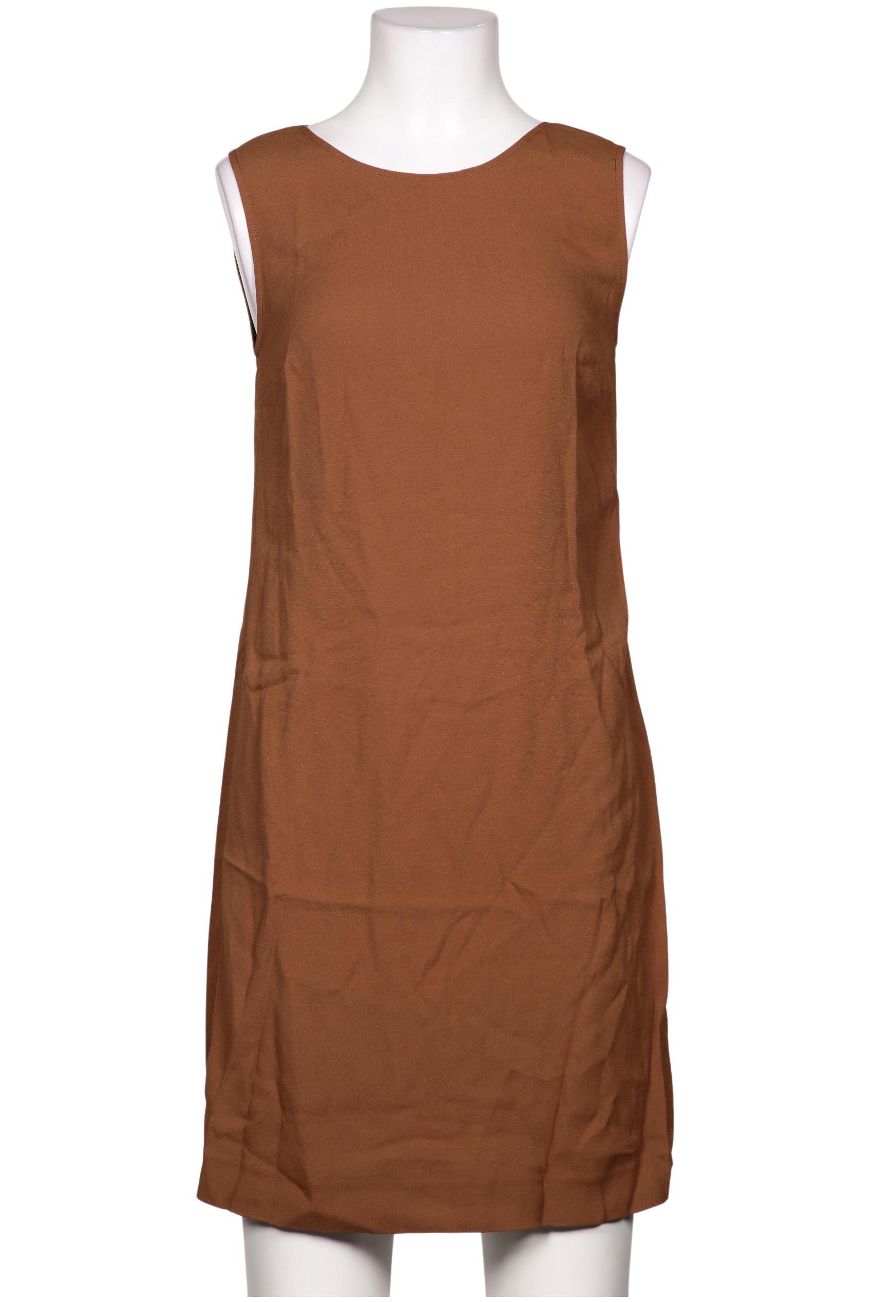 

Hallhuber Damen Kleid, braun, Gr. 34